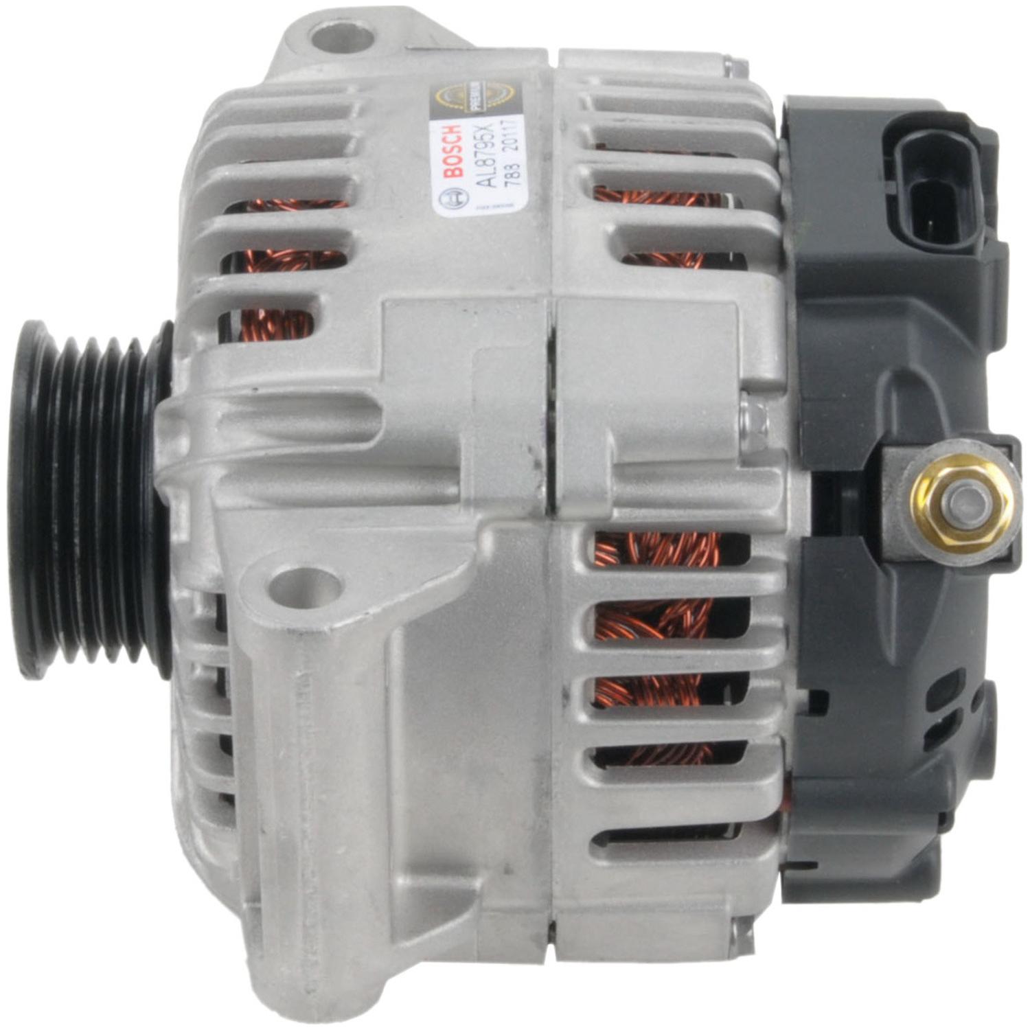 Bosch AL8795X Alternator product image 4 of 5