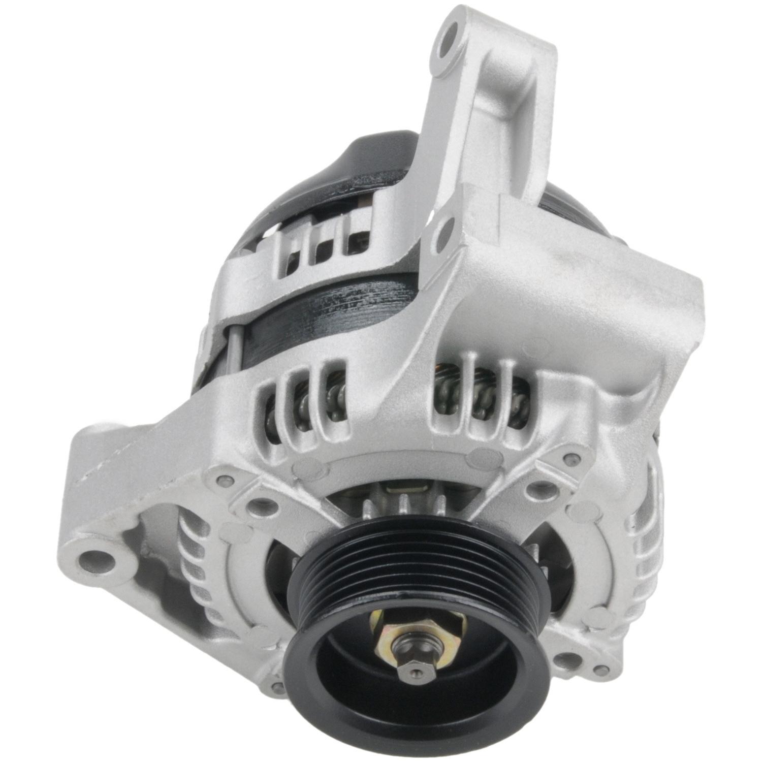 Bosch AL8801X - Alternator Bosch AL8801X Alternator product image 2 of 5