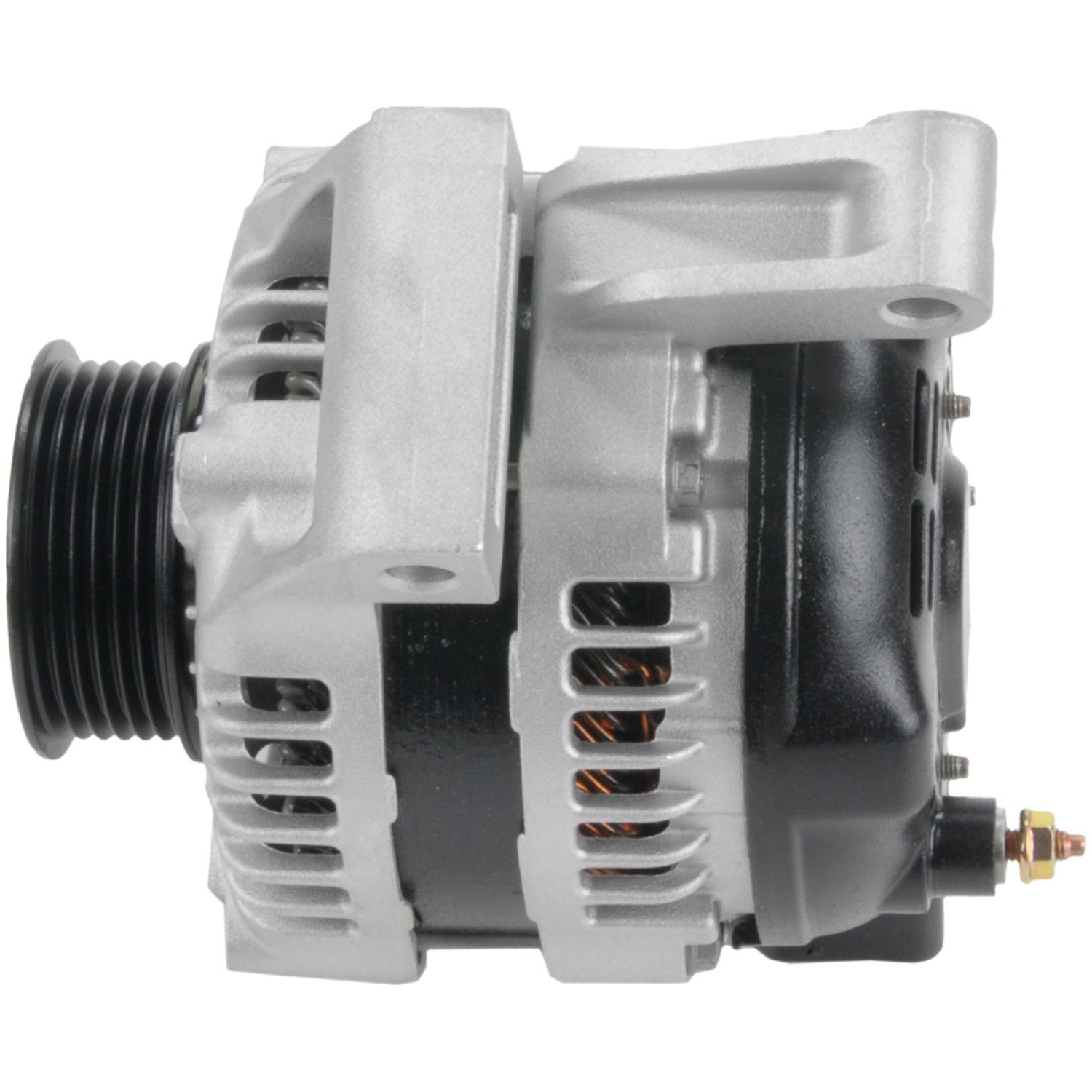 Bosch AL8801X - Alternator Bosch AL8801X Alternator product image 4 of 5