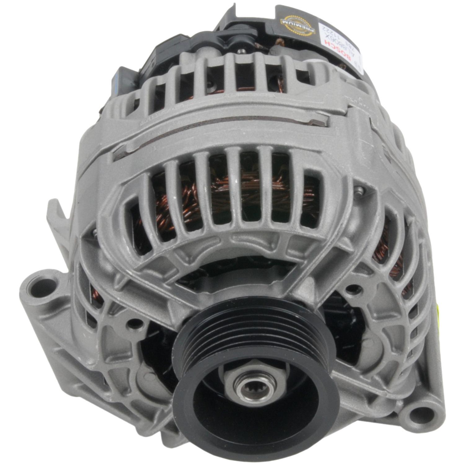 Bosch AL8806X - Alternator Bosch AL8806X Alternator product image 2 of 5