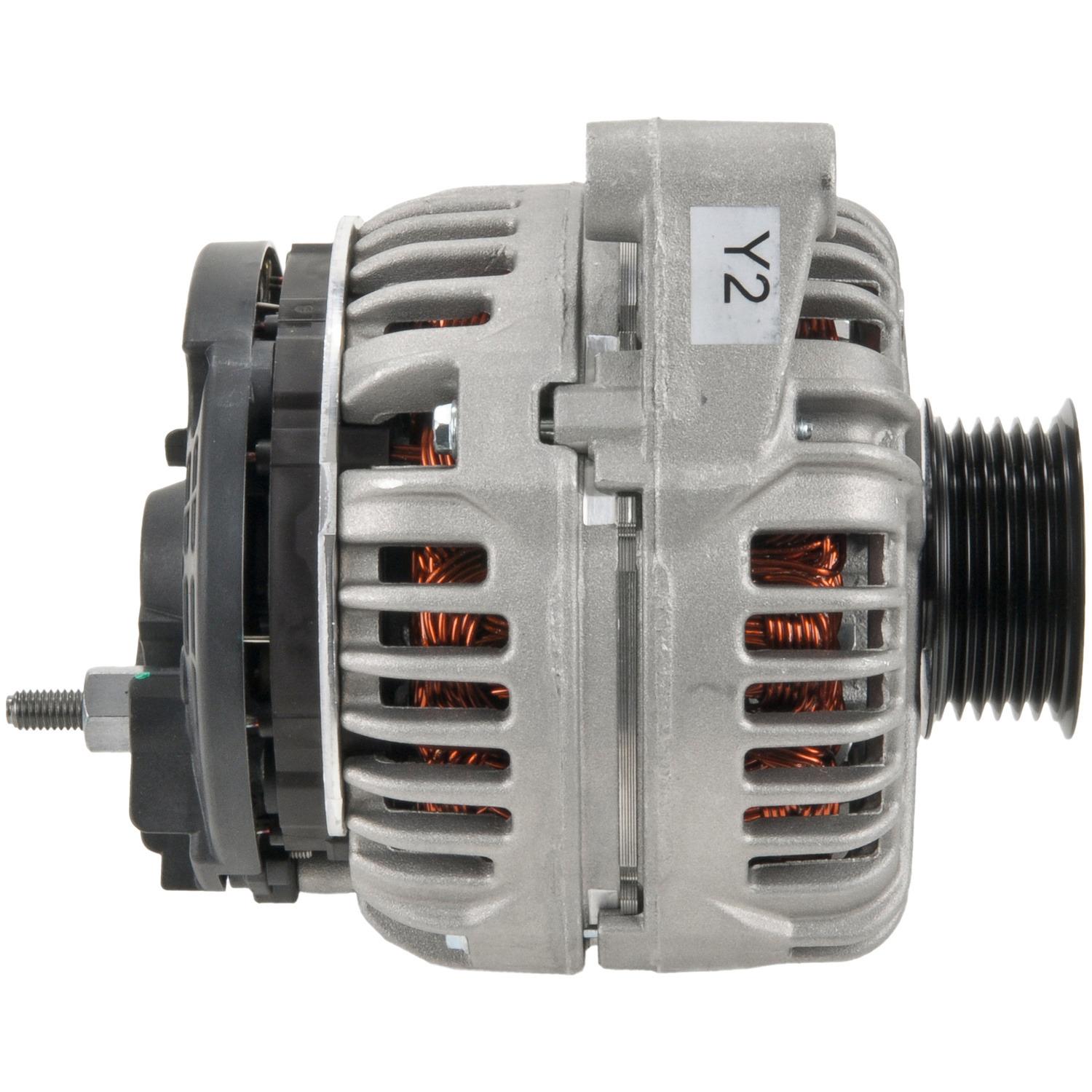 Bosch AL8807N Alternator product image 5 of 5