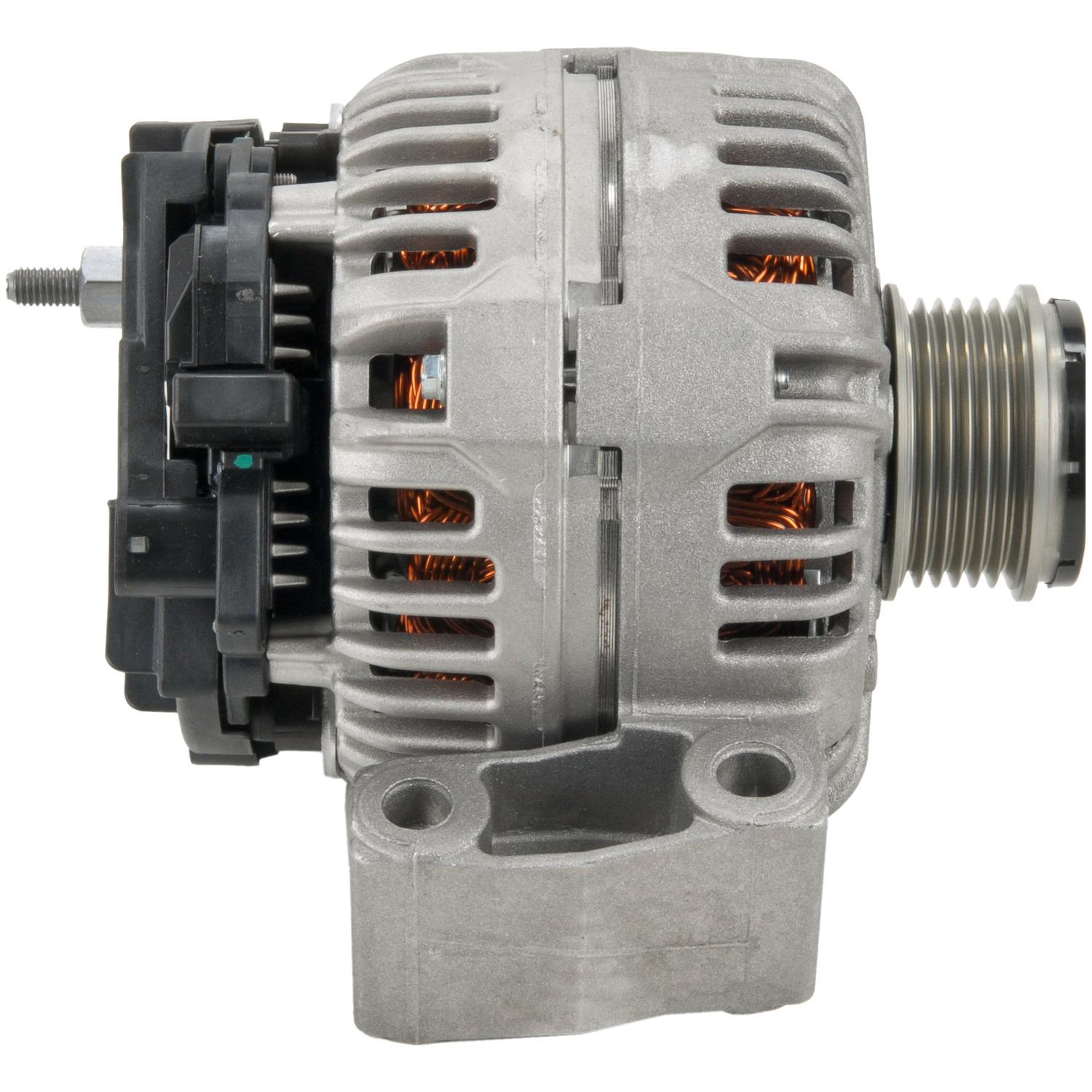 Bosch AL8809N - Alternator Bosch AL8809N Alternator product image 4 of 4