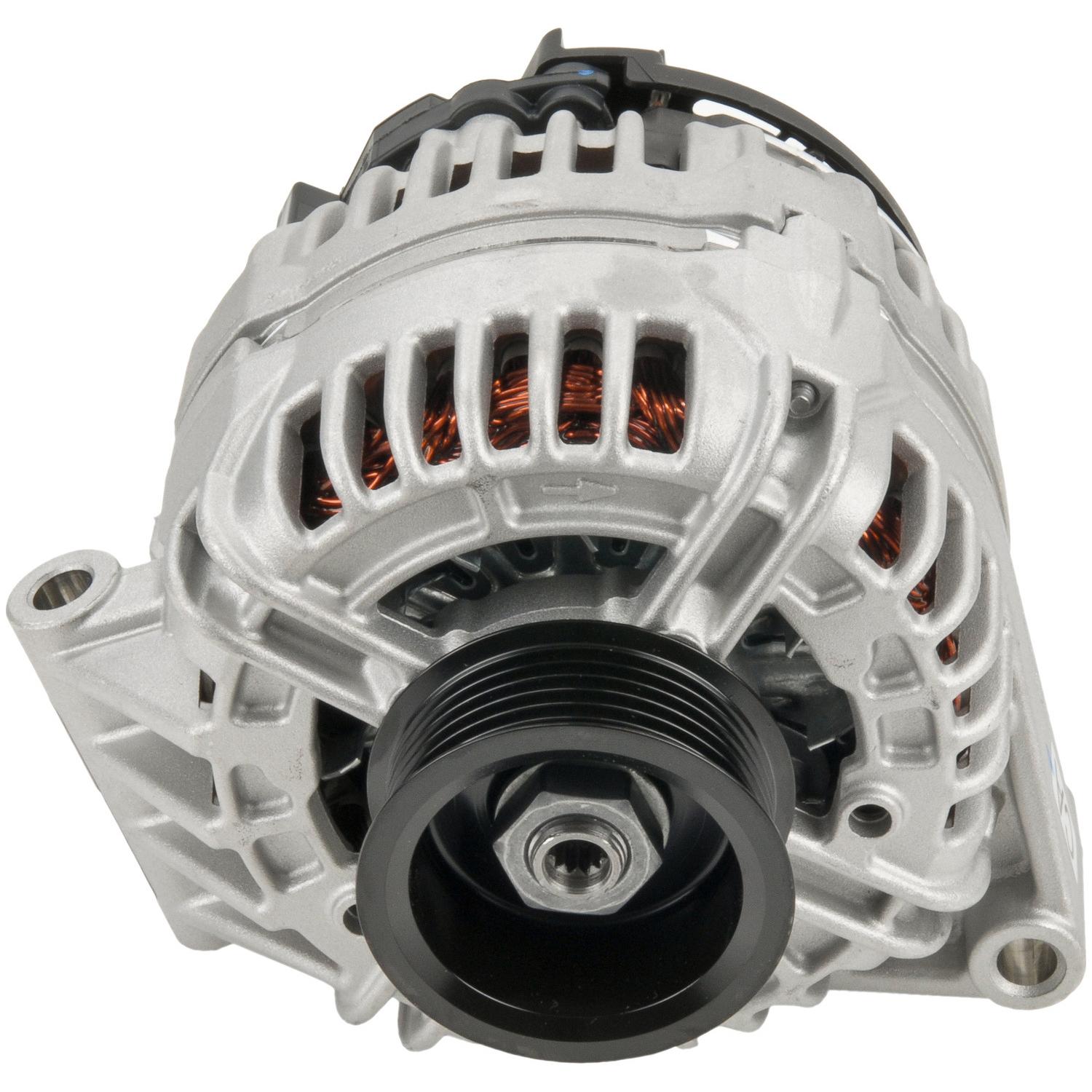 Bosch AL8810N - Alternator Bosch AL8810N Alternator product image 2 of 5