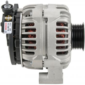 Bosch AL8813X - Alternator Bosch AL8813X Alternator product image 5 of 5