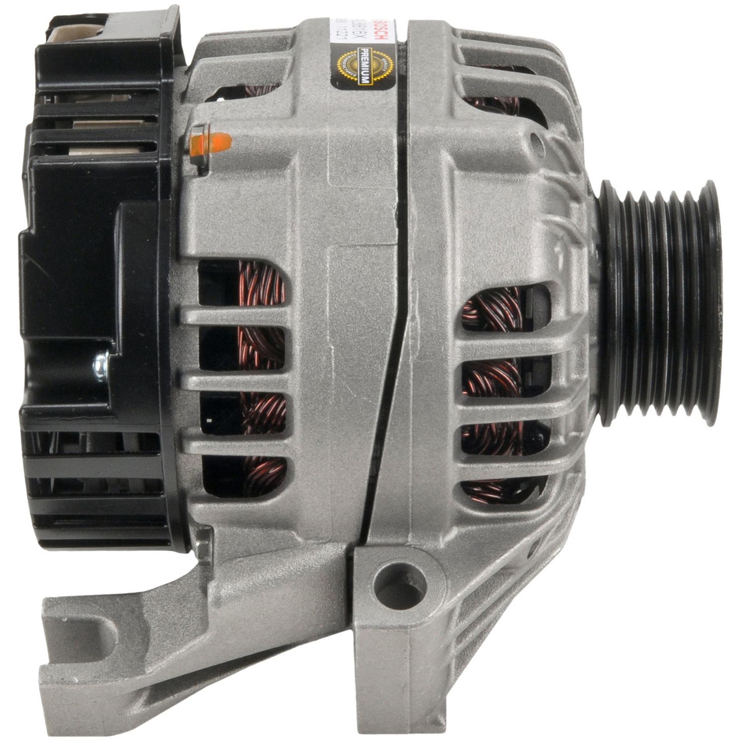 Bosch AL8816X - Alternator Bosch AL8816X Alternator product image 5 of 5