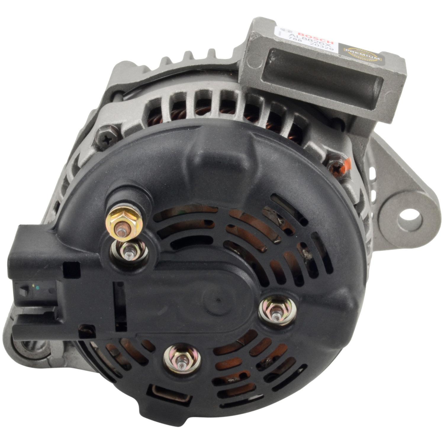 Bosch AL8826X - Alternator Bosch AL8826X Alternator product image 1 of 5