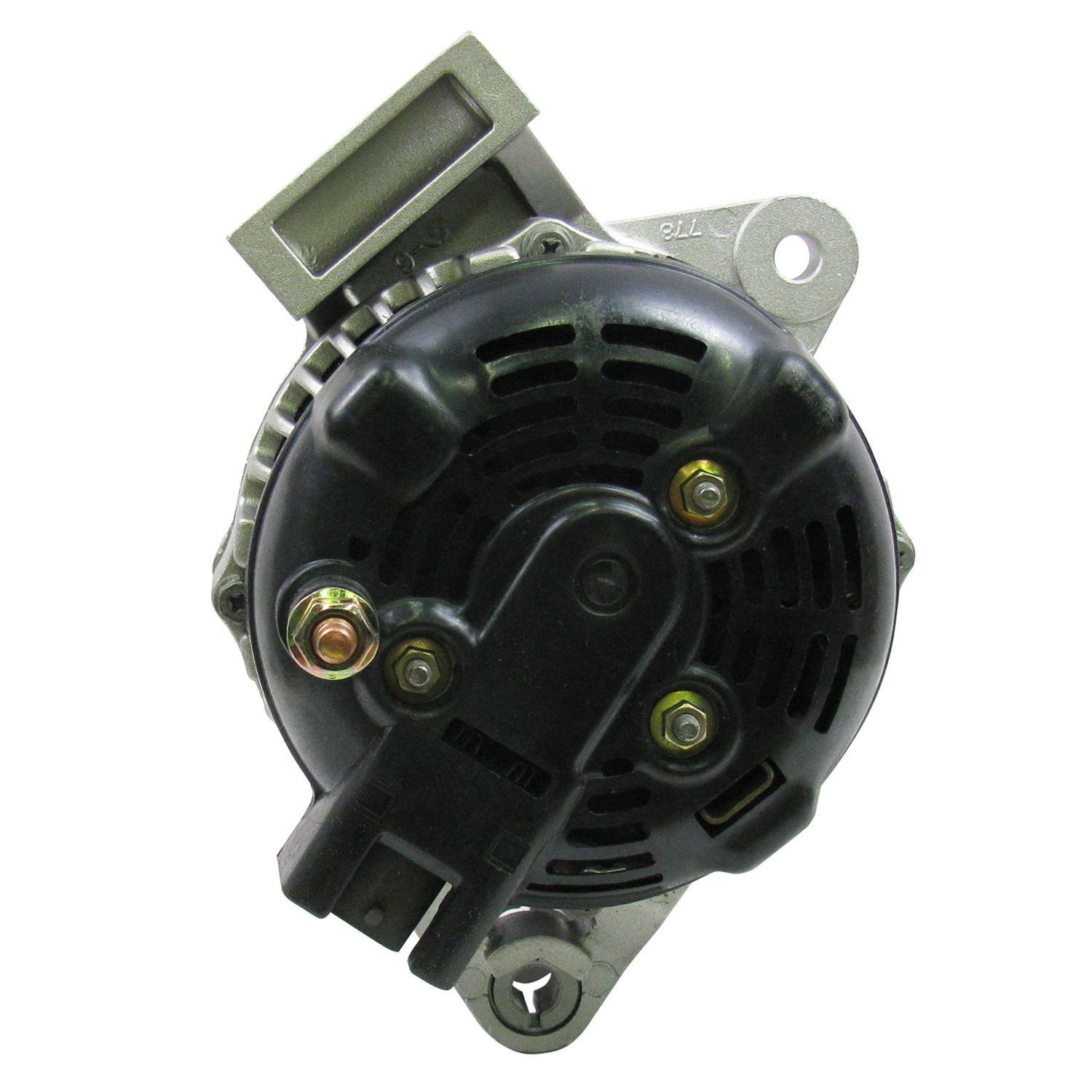 Bosch AL8832X - Alternator Bosch AL8832X Alternator product image 1 of 6