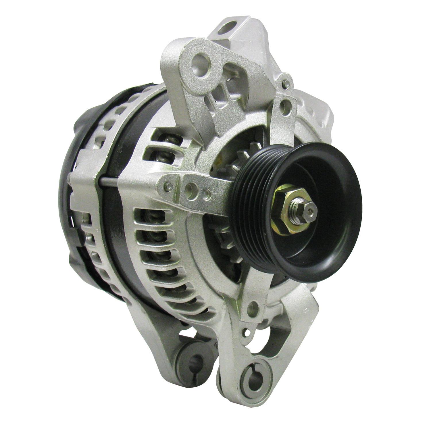 Bosch AL8832X - Alternator Bosch AL8832X Alternator product image 3 of 6
