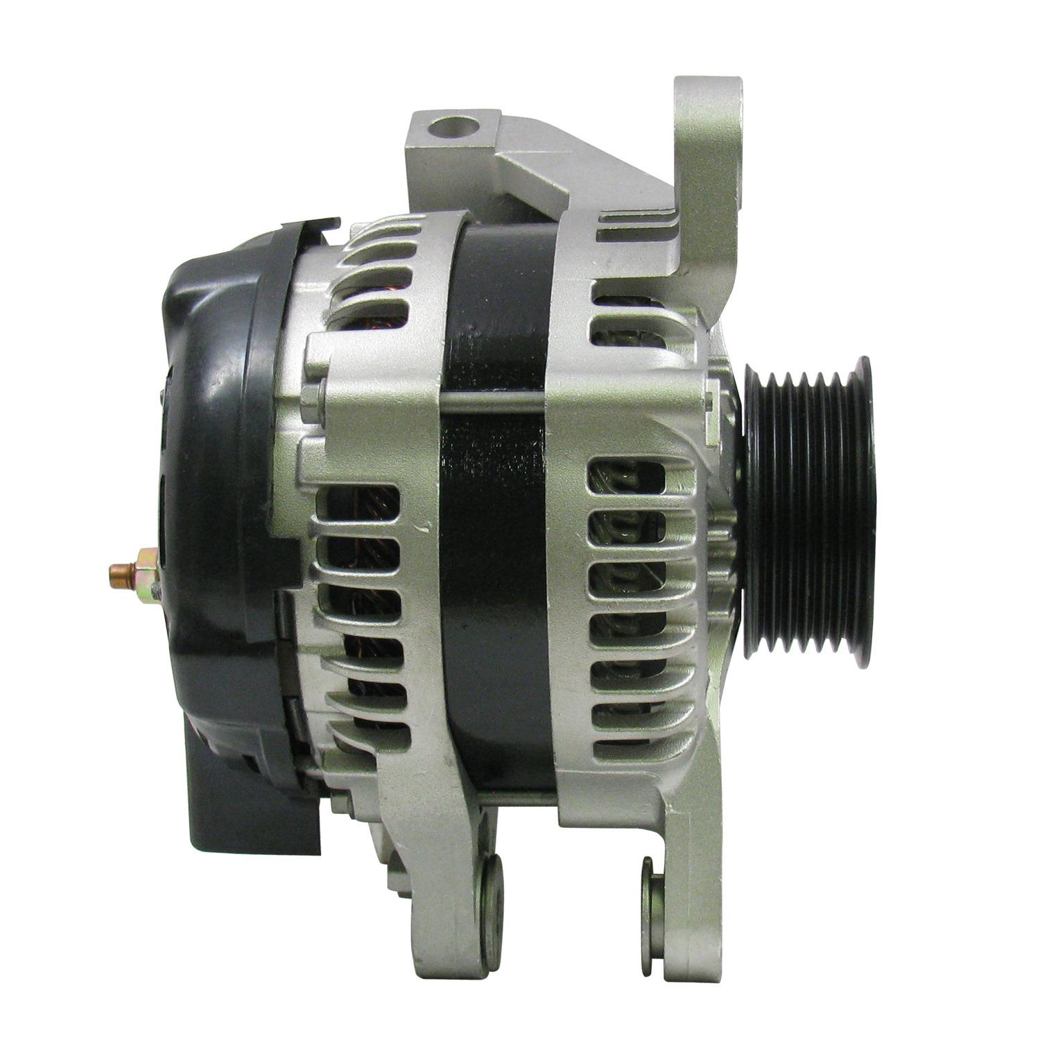 Bosch AL8832X - Alternator Bosch AL8832X Alternator product image 4 of 6