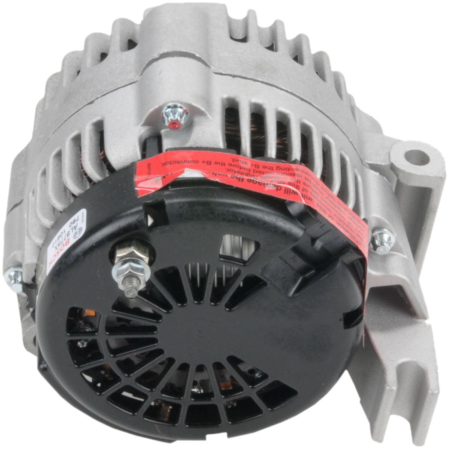 Bosch AL8834X Alternator product image 1 of 5