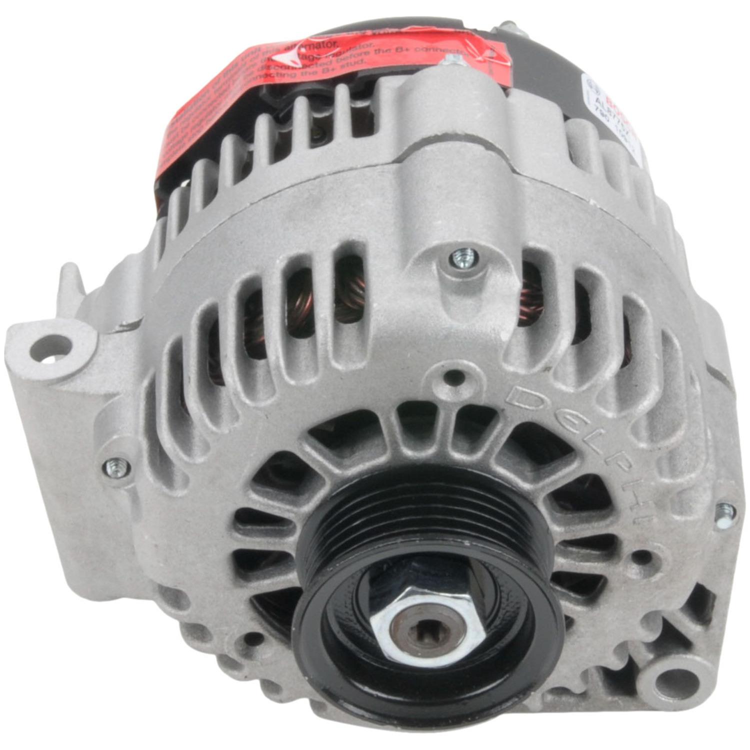 Bosch AL8834X Alternator product image 3 of 5