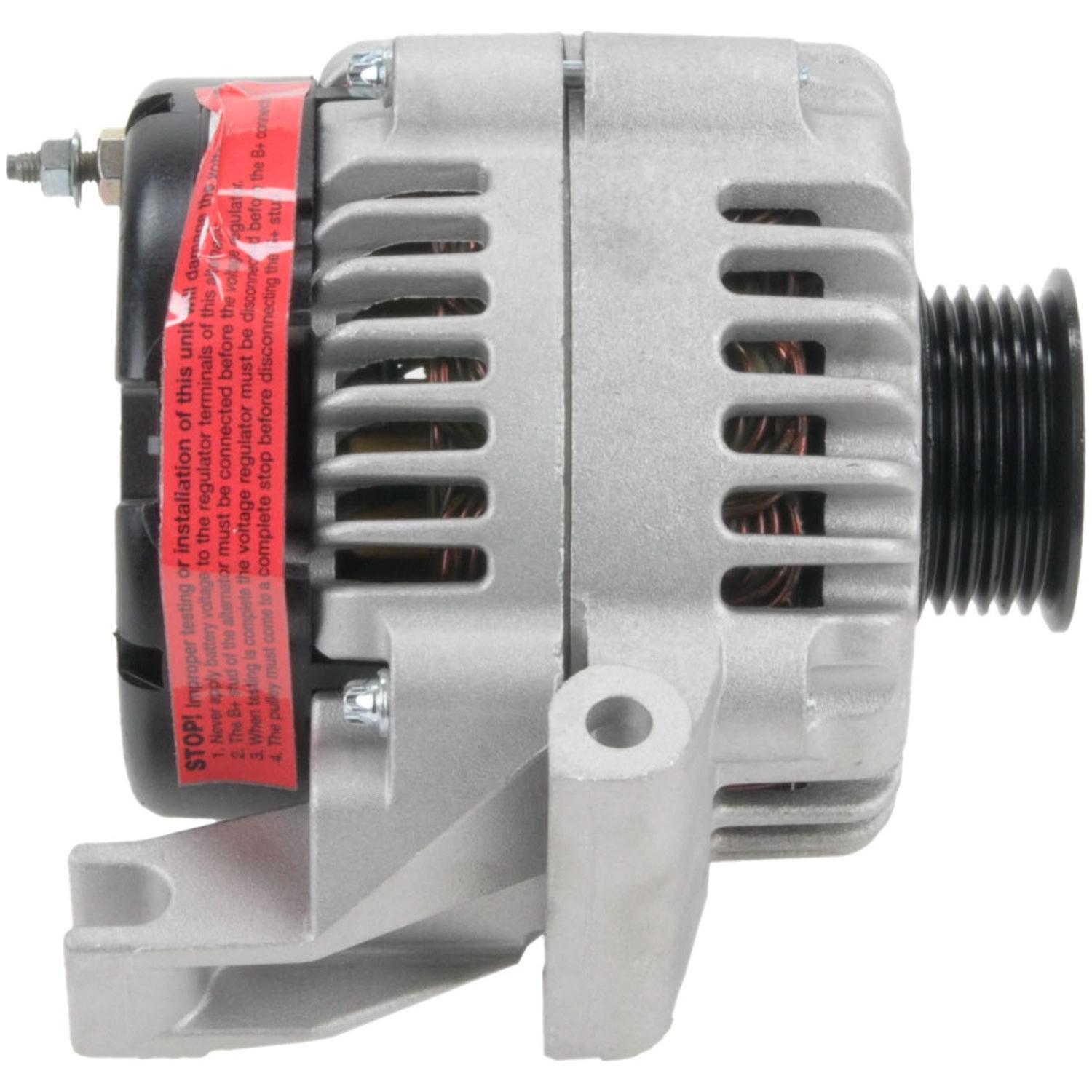 Bosch AL8834X Alternator product image 5 of 5