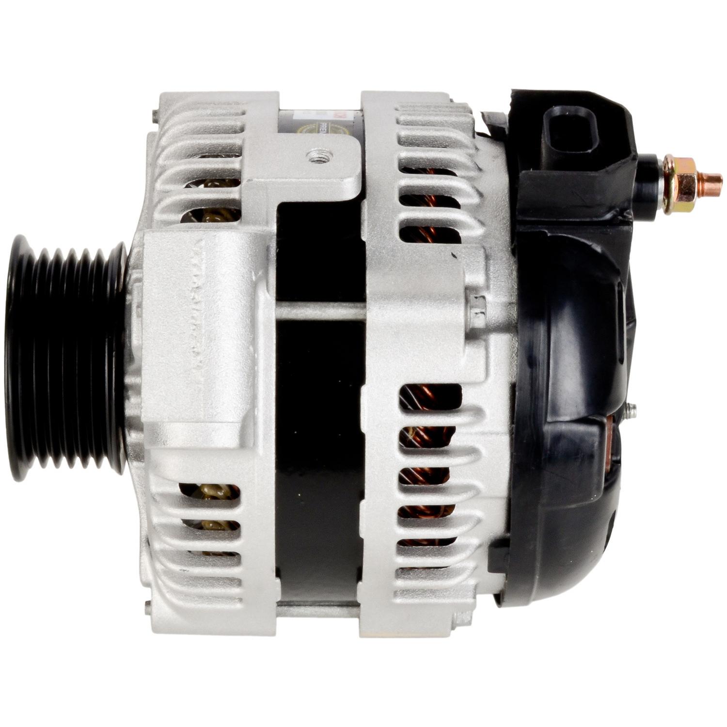 Bosch AL8836X - Alternator Bosch AL8836X Alternator product image 4 of 5