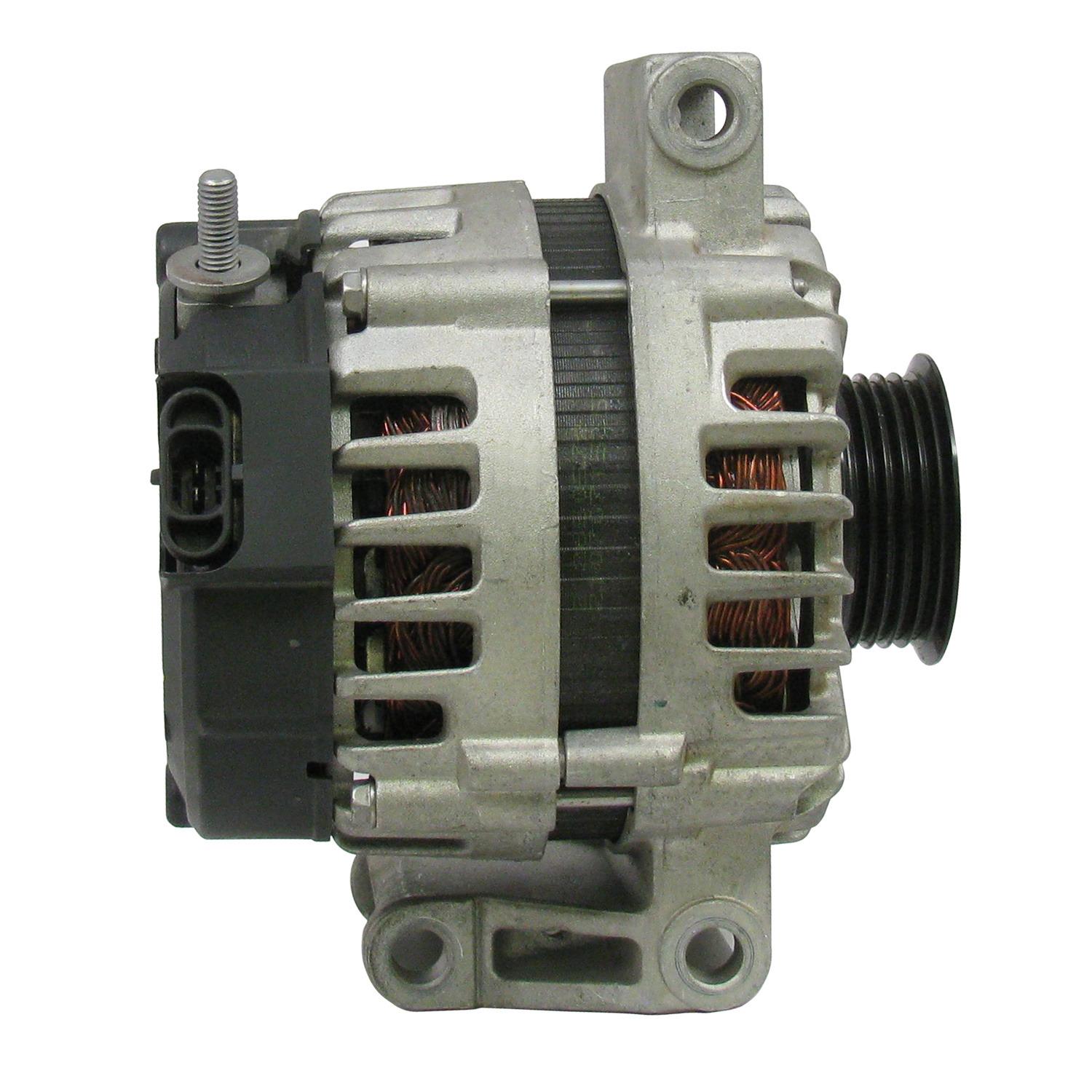 Bosch AL8837X - Alternator Bosch AL8837X Alternator product image 4 of 6