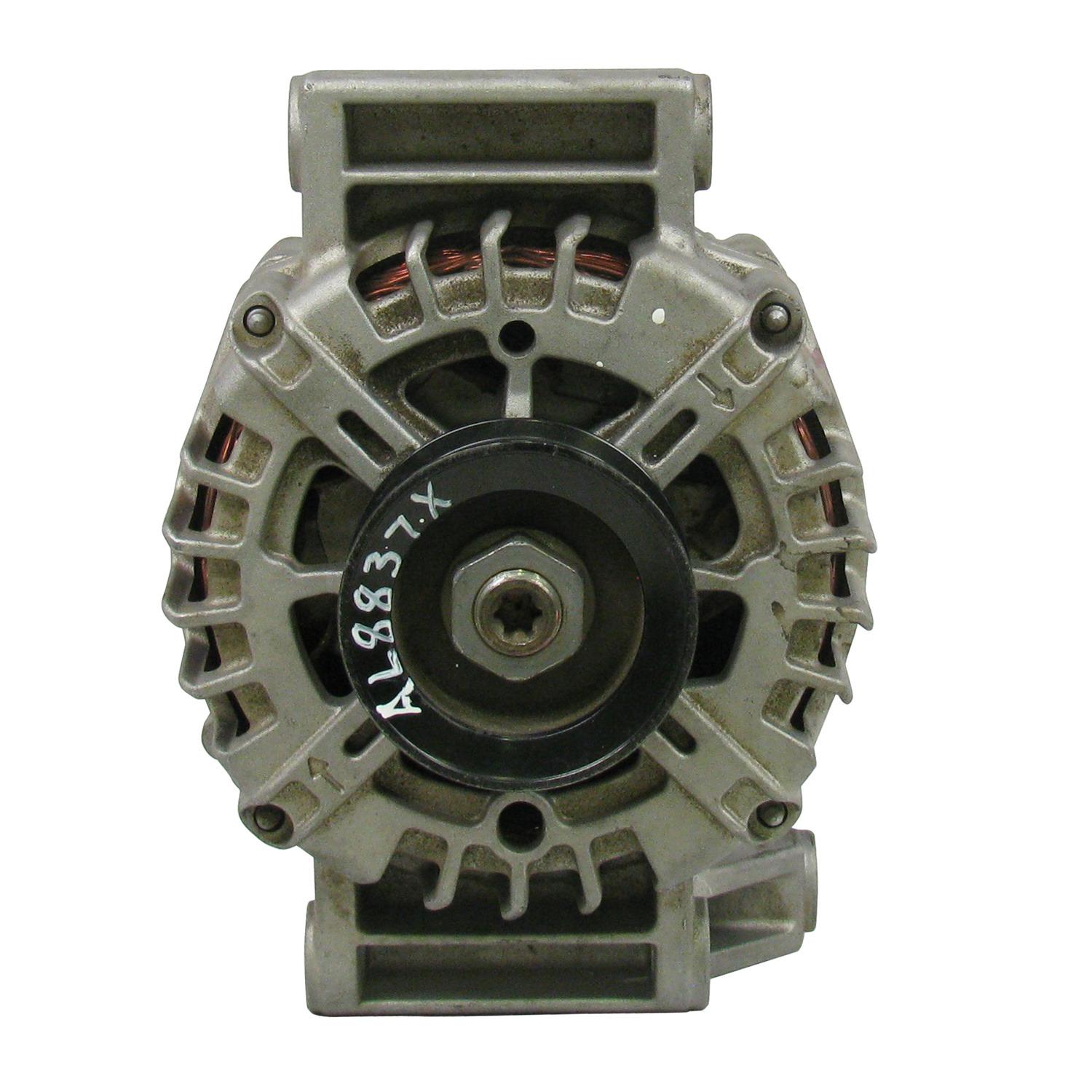 Bosch AL8837X - Alternator Bosch AL8837X Alternator product image 5 of 6