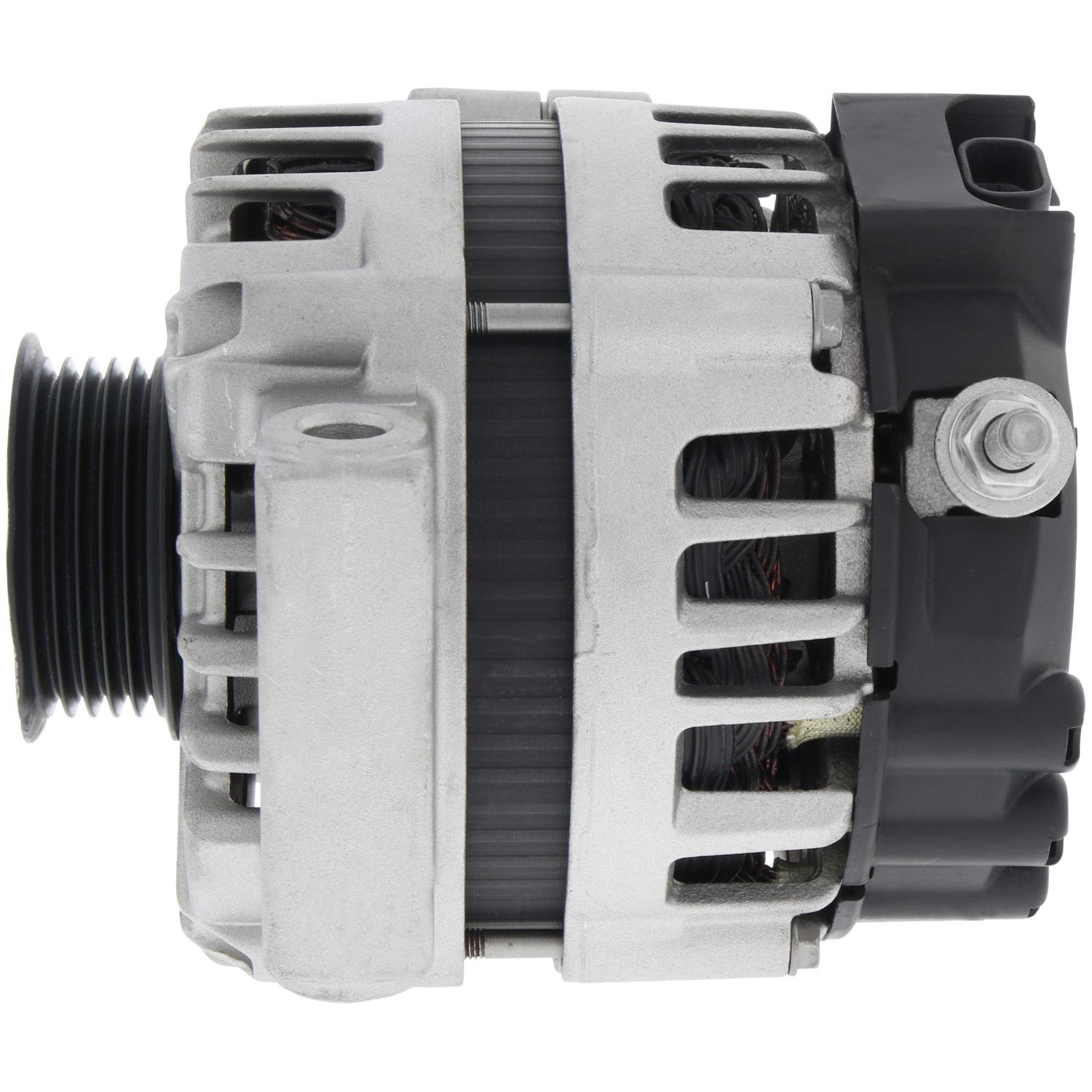 Bosch AL8837X - Alternator Bosch AL8837X Alternator product image 6 of 6