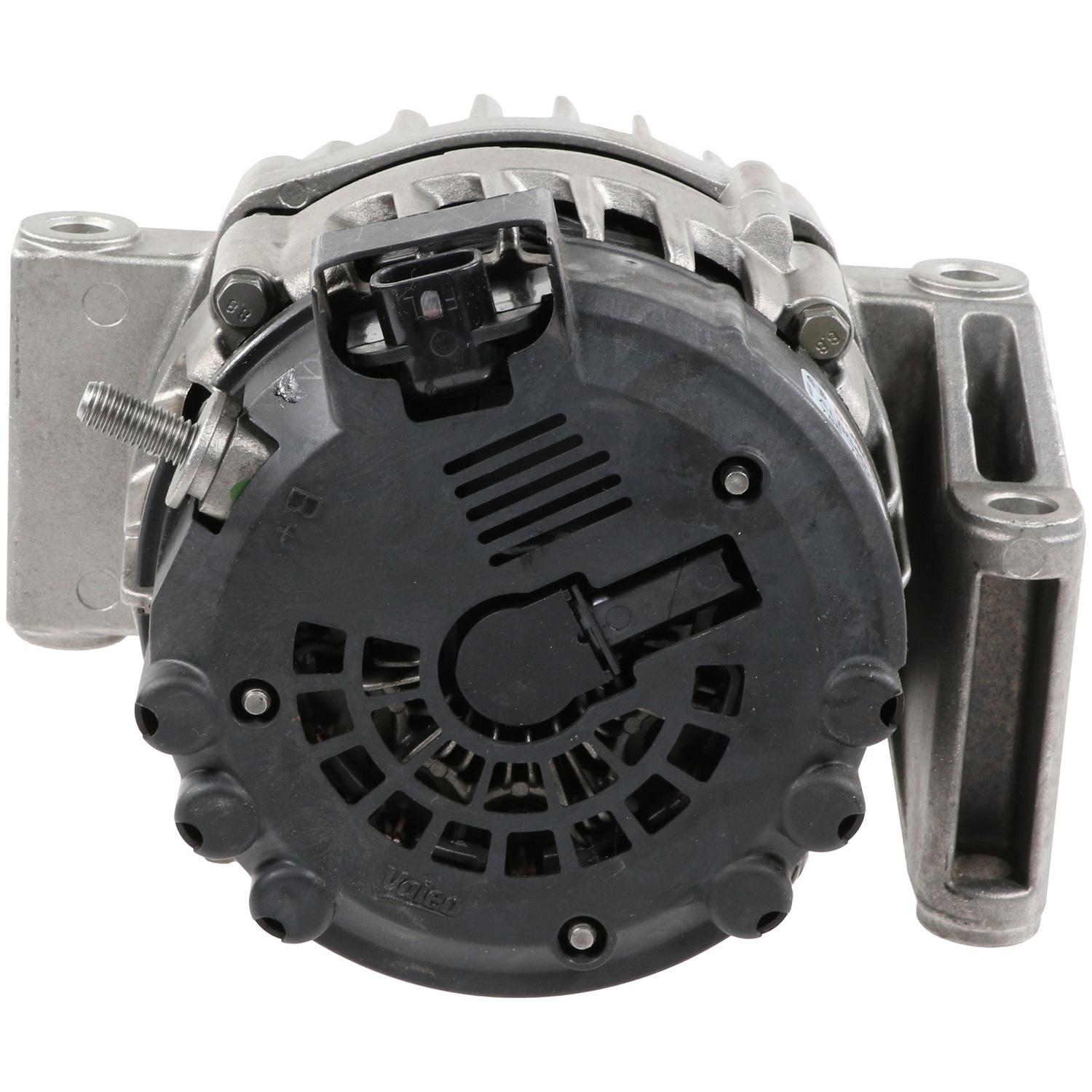 Bosch AL8849X - Alternator Bosch AL8849X Alternator product image 1 of 5