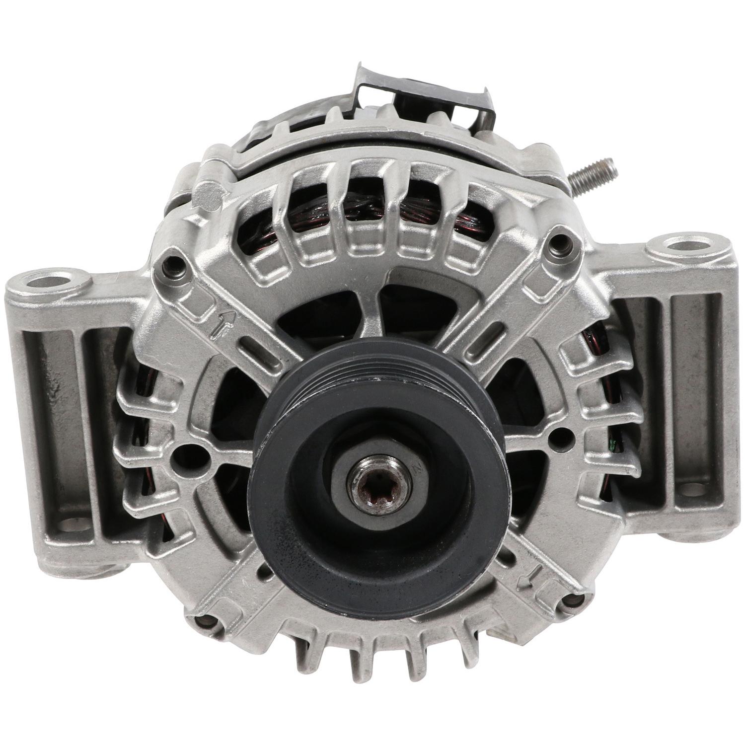 Bosch AL8849X - Alternator Bosch AL8849X Alternator product image 2 of 5