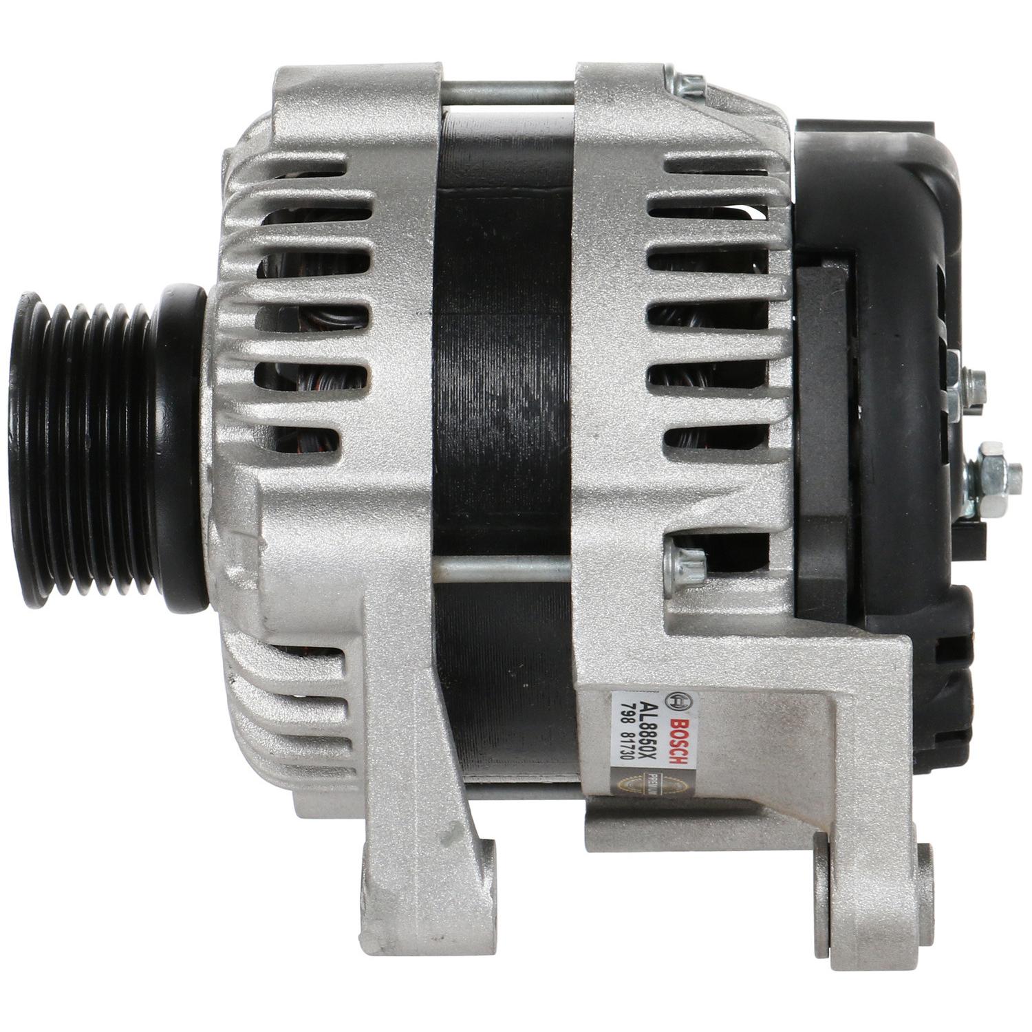 Bosch AL8850X Alternator product image 4 of 5