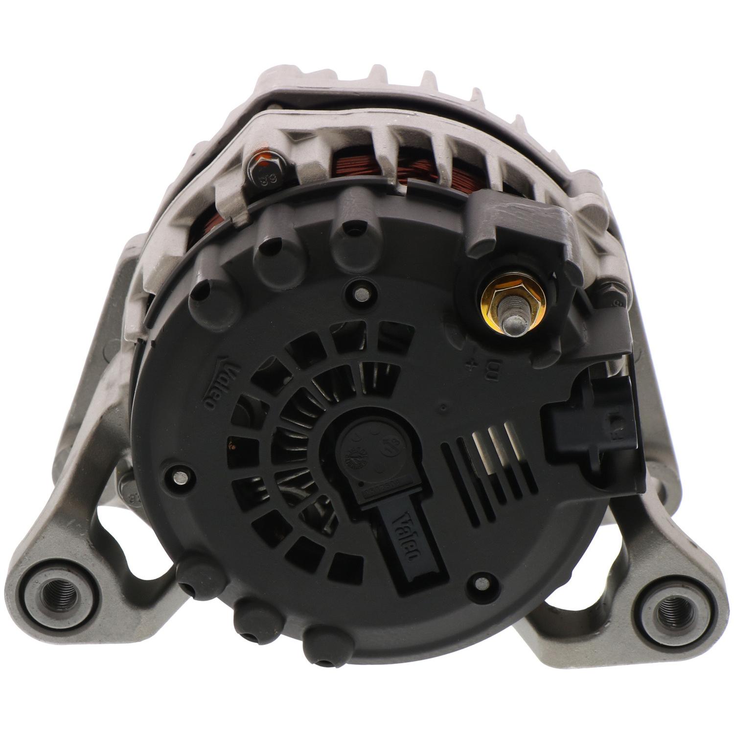 Bosch AL8852X - Alternator Bosch AL8852X Alternator product image 1 of 5