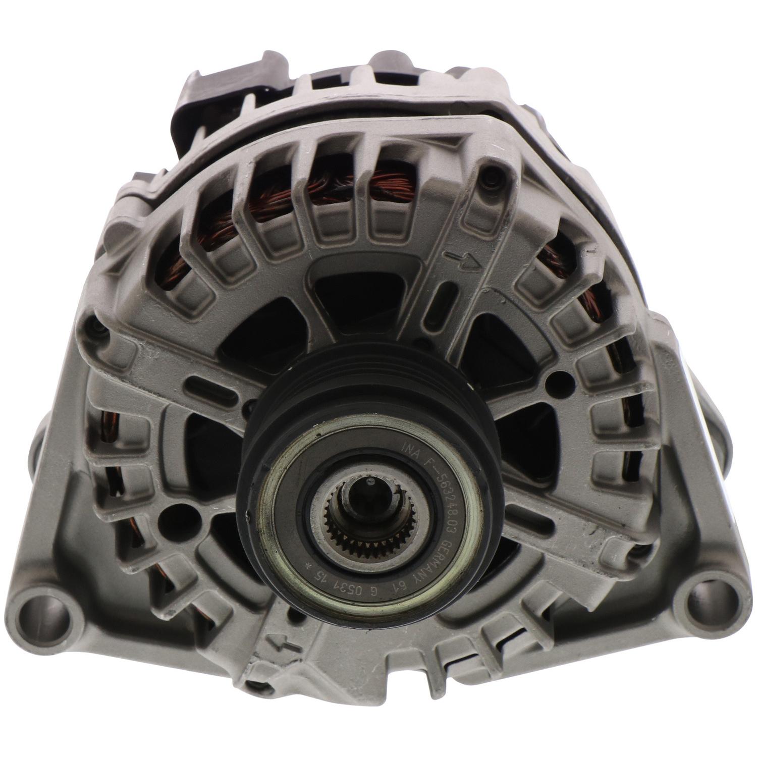 Bosch AL8852X - Alternator Bosch AL8852X Alternator product image 2 of 5