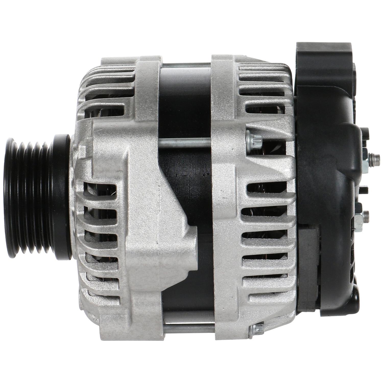 Bosch AL8853X Alternator product image 4 of 5