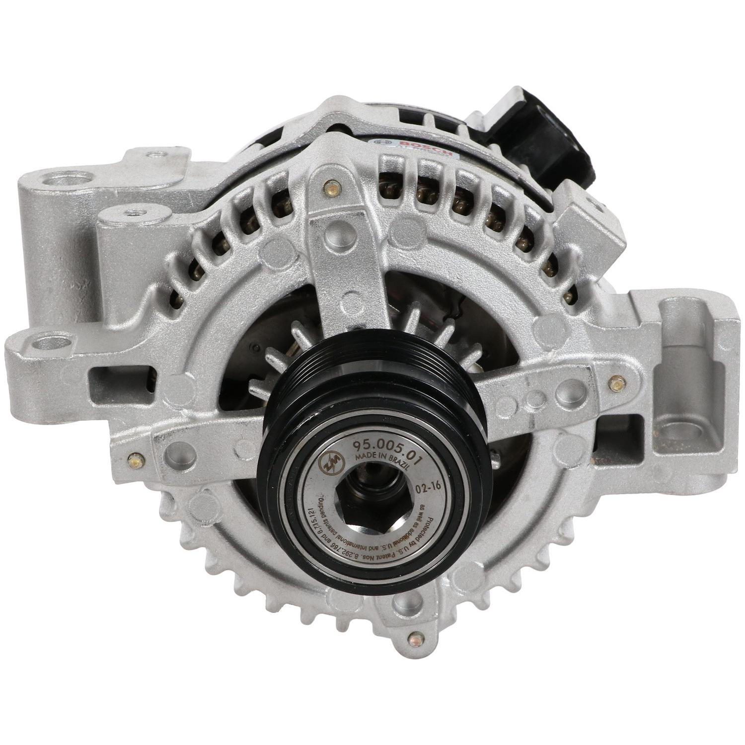 Bosch AL8854X - Alternator Bosch AL8854X Alternator product image 3 of 5