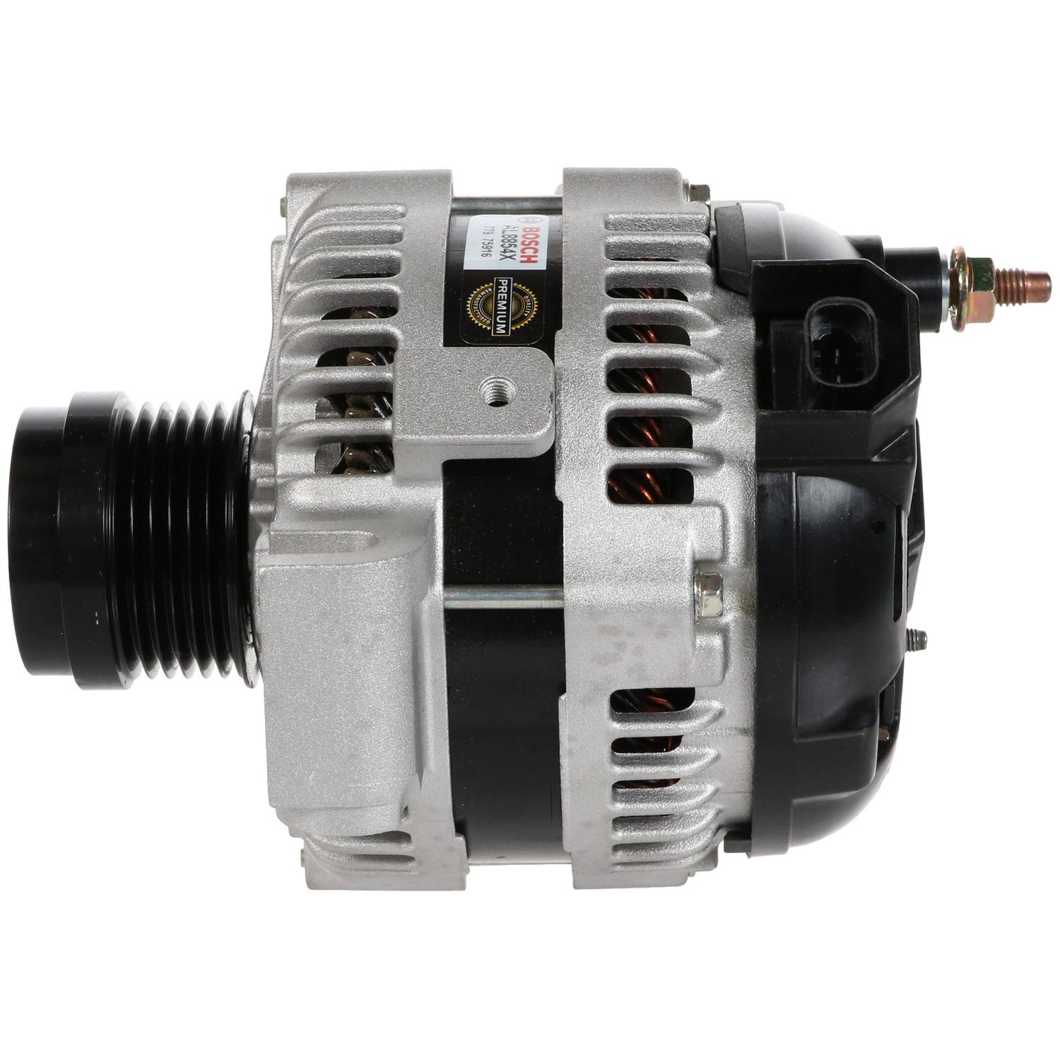 Bosch AL8854X - Alternator Bosch AL8854X Alternator product image 4 of 5