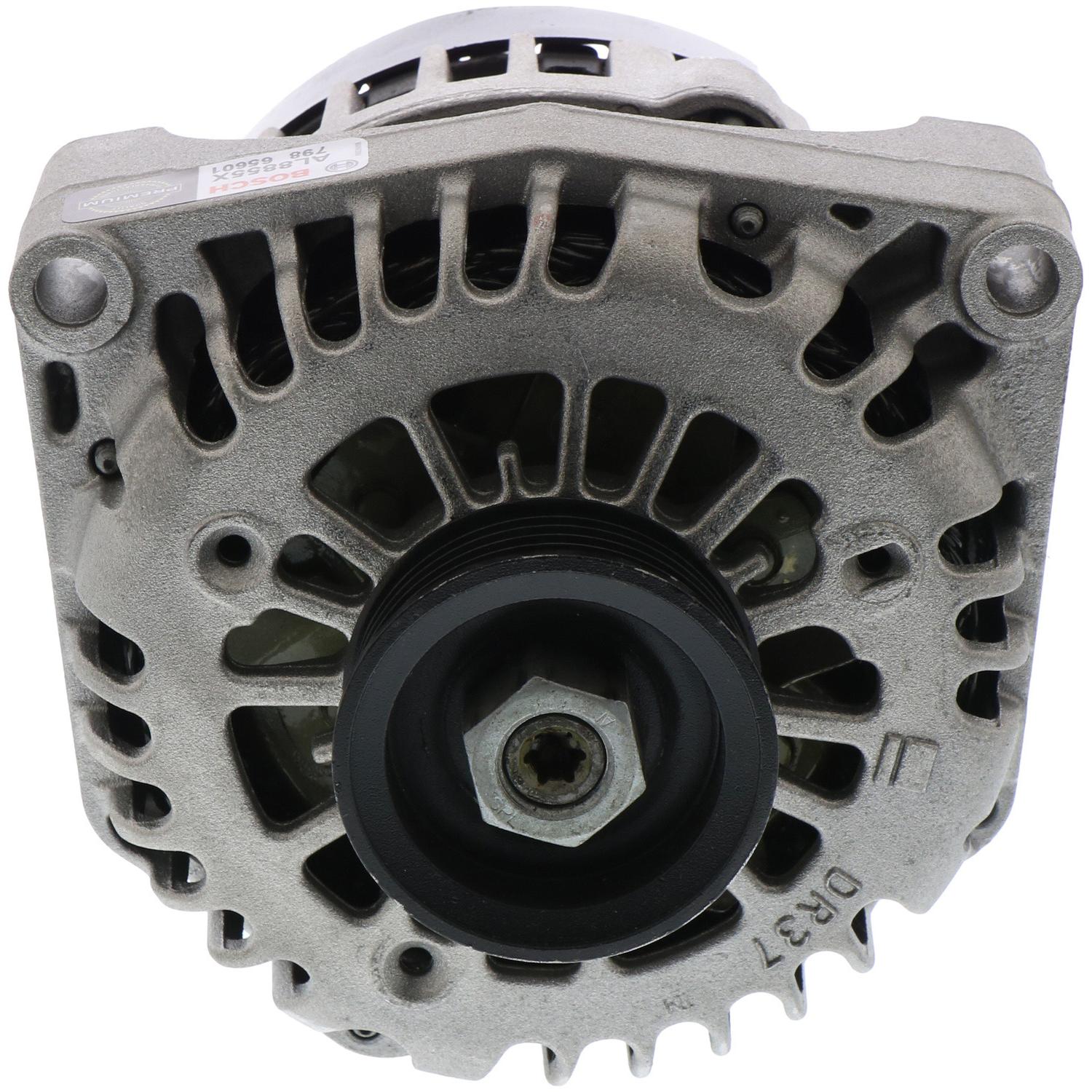 Bosch AL8855X - Alternator Bosch AL8855X Alternator product image 2 of 5