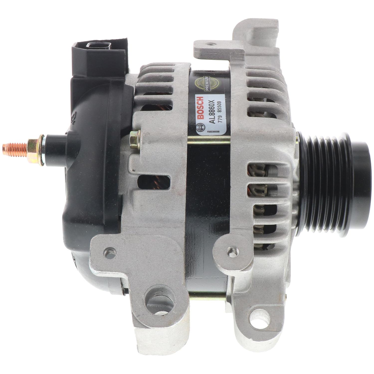 Bosch AL8860X Alternator product image 5 of 5