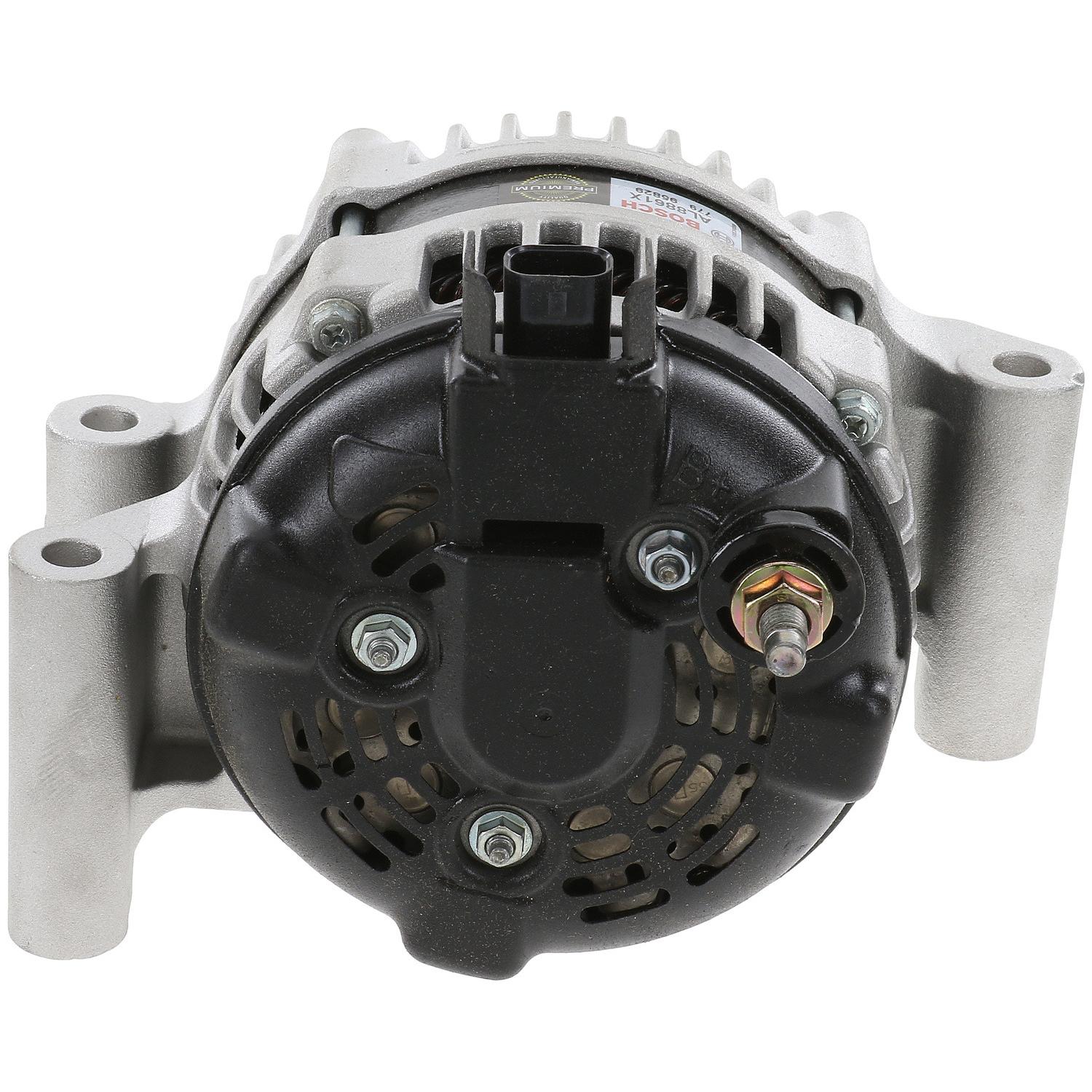 Bosch AL8861X Alternator product image 1 of 5