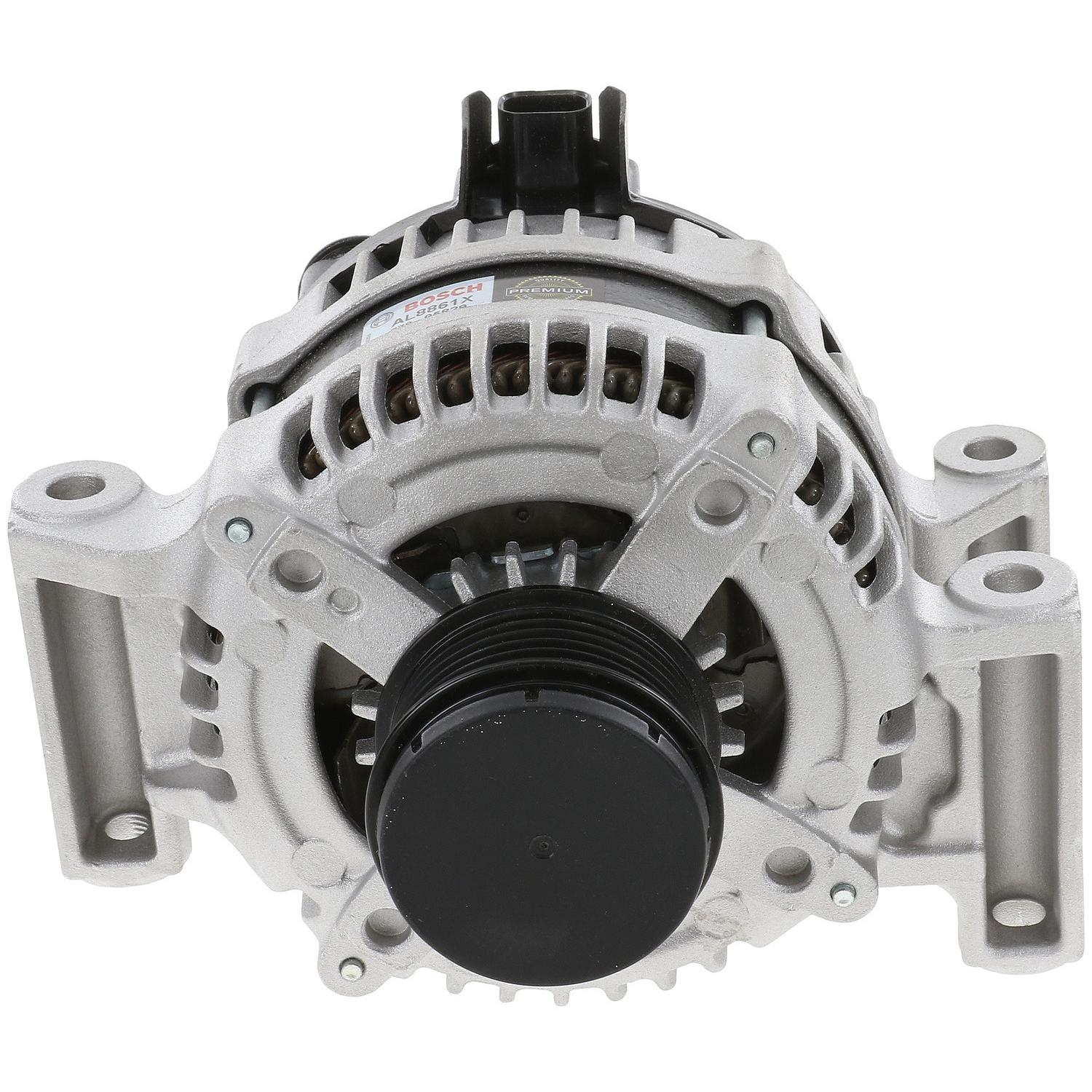 Bosch AL8861X Alternator product image 2 of 5