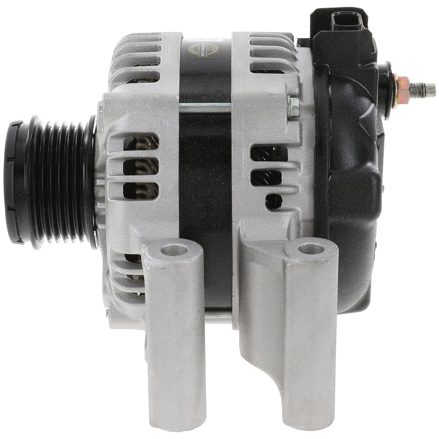Bosch AL8861X Alternator product image 4 of 5