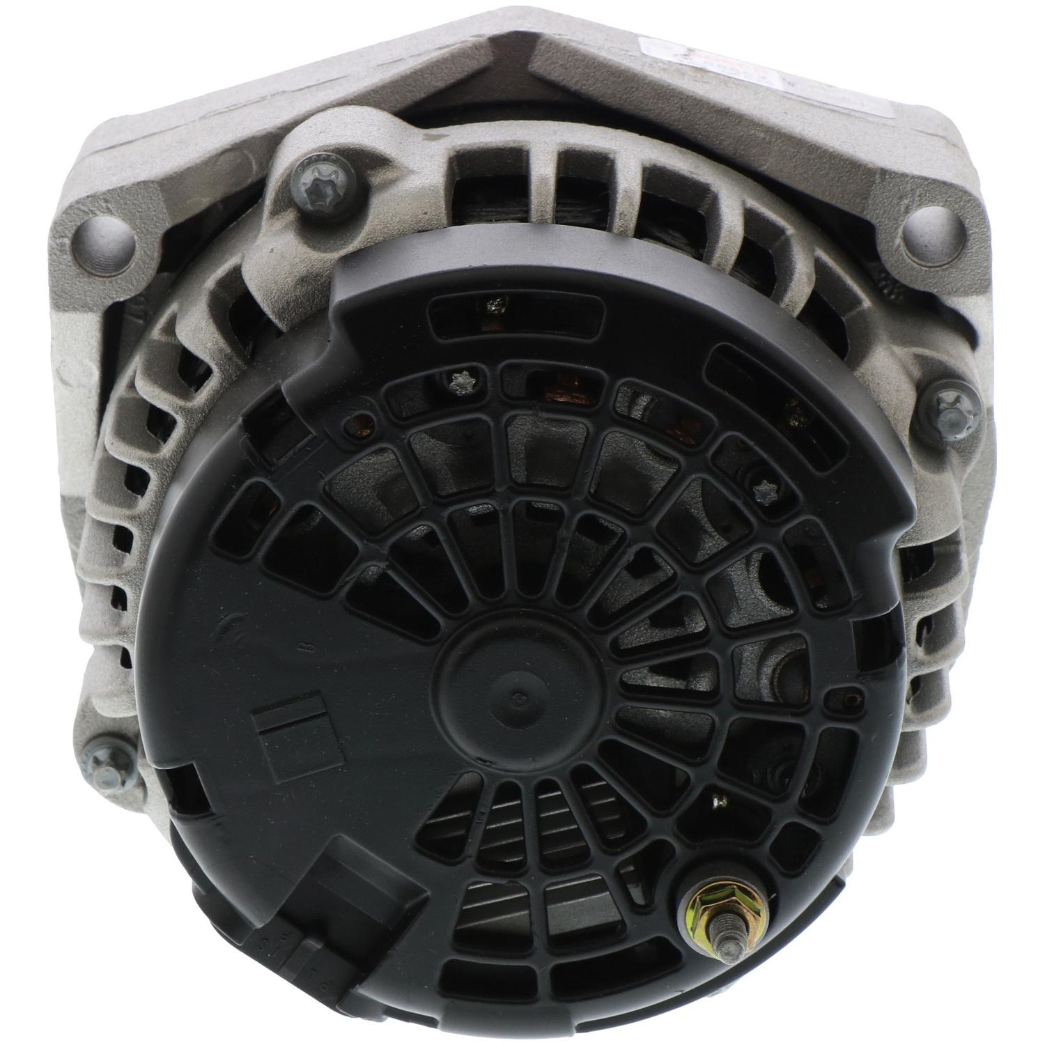 Bosch AL8865X - Alternator Bosch AL8865X Alternator product image 1 of 5