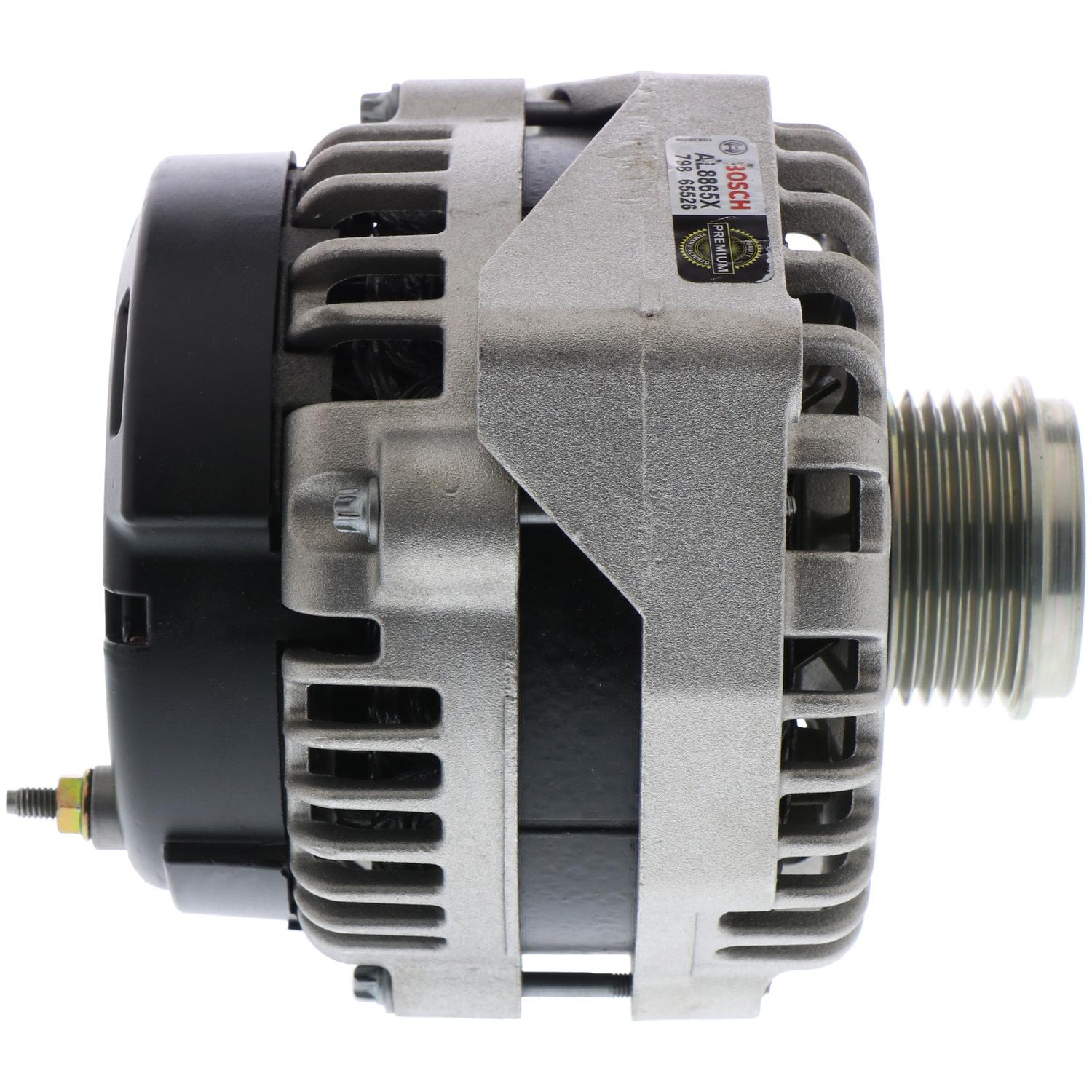 Bosch AL8865X - Alternator Bosch AL8865X Alternator product image 5 of 5