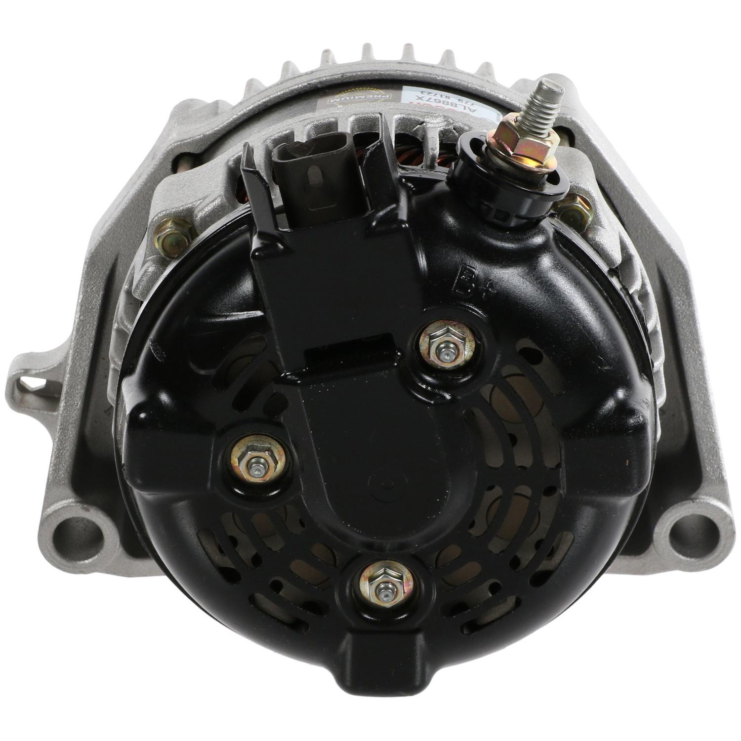 Bosch AL8867X - Alternator Bosch AL8867X Alternator product image 1 of 5