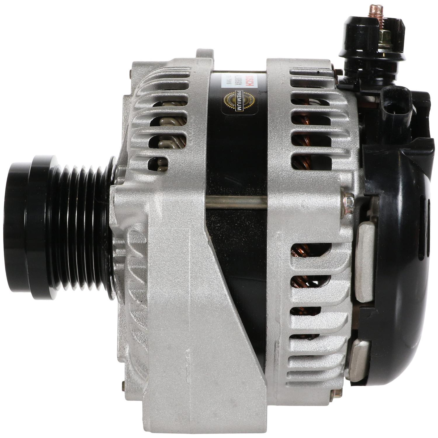 Bosch AL8869X Alternator product image 4 of 5
