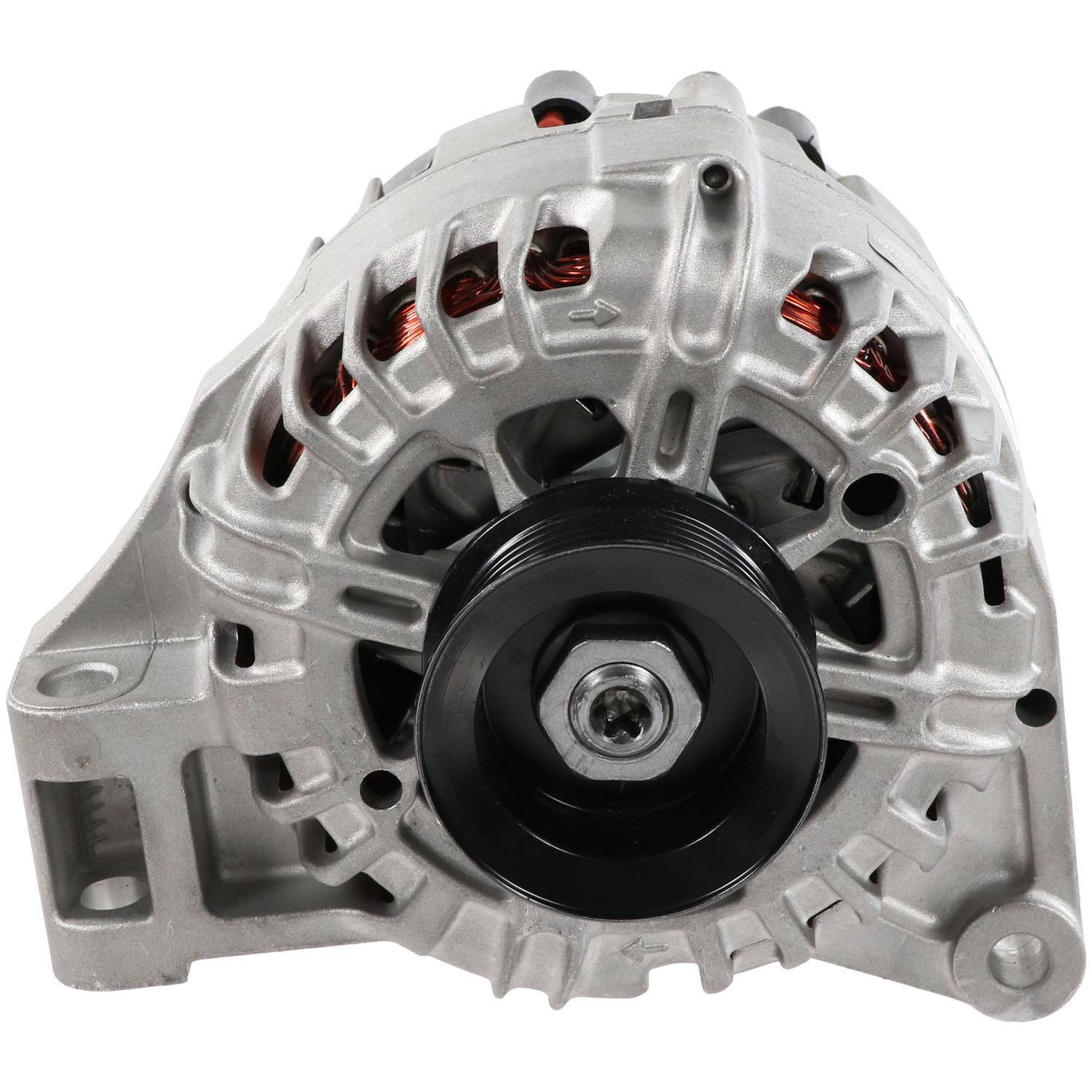 Bosch AL8879X - Alternator Bosch AL8879X Alternator product image 3 of 5