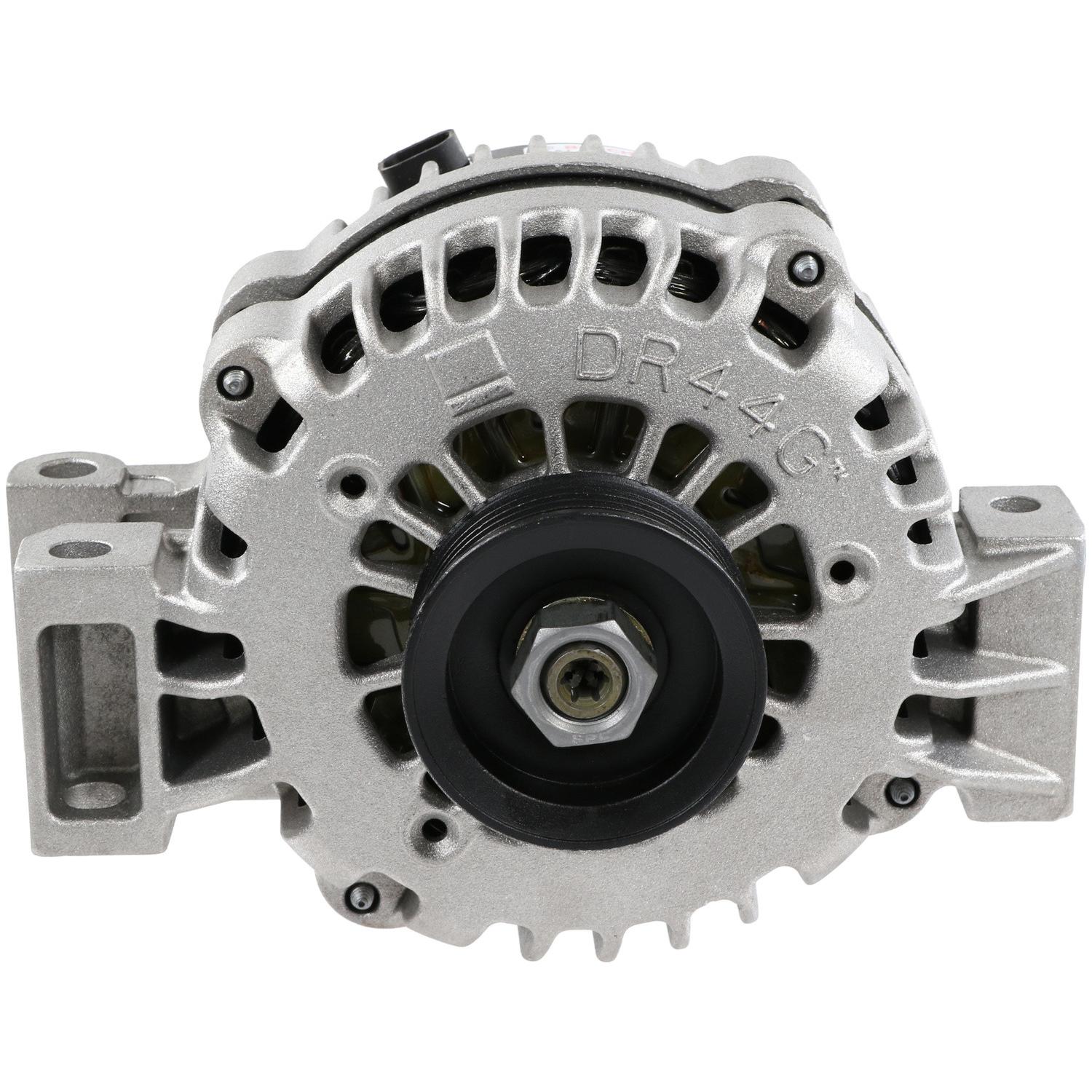 Bosch AL8893X - Alternator Bosch AL8893X Alternator product image 2 of 5
