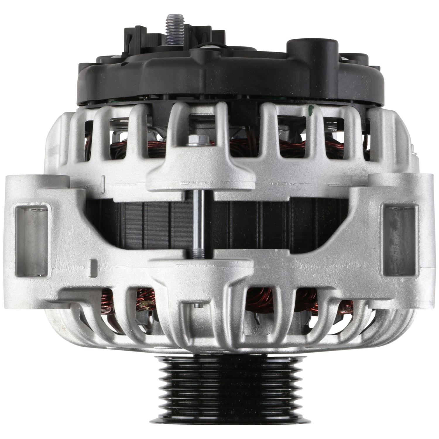 Bosch AL8894N - Alternator Bosch AL8894N Alternator product image 2 of 6