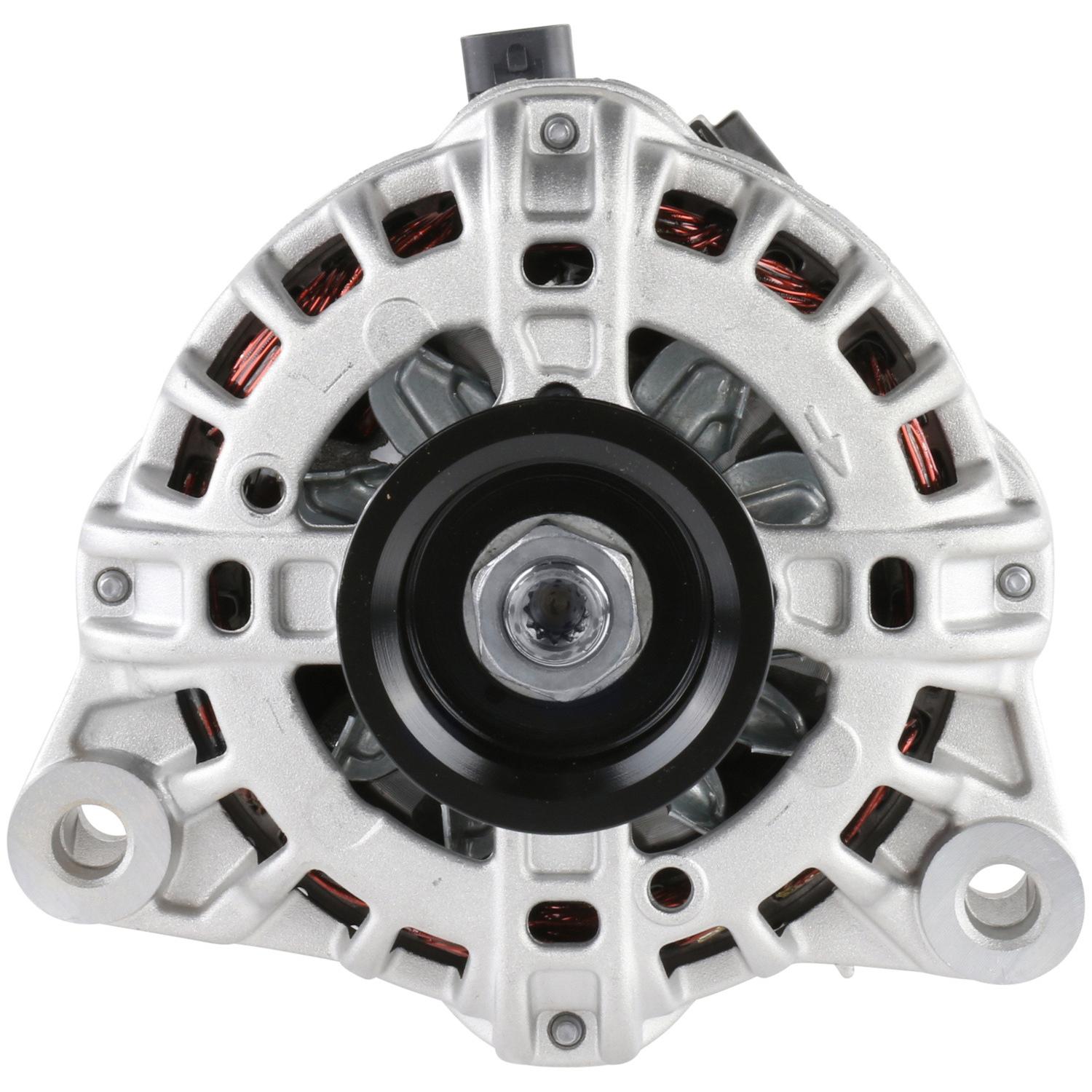 Bosch AL8894N - Alternator Bosch AL8894N Alternator product image 4 of 6