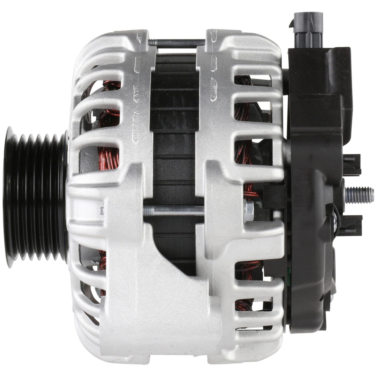 Bosch AL8894N - Alternator Bosch AL8894N Alternator product image 5 of 6