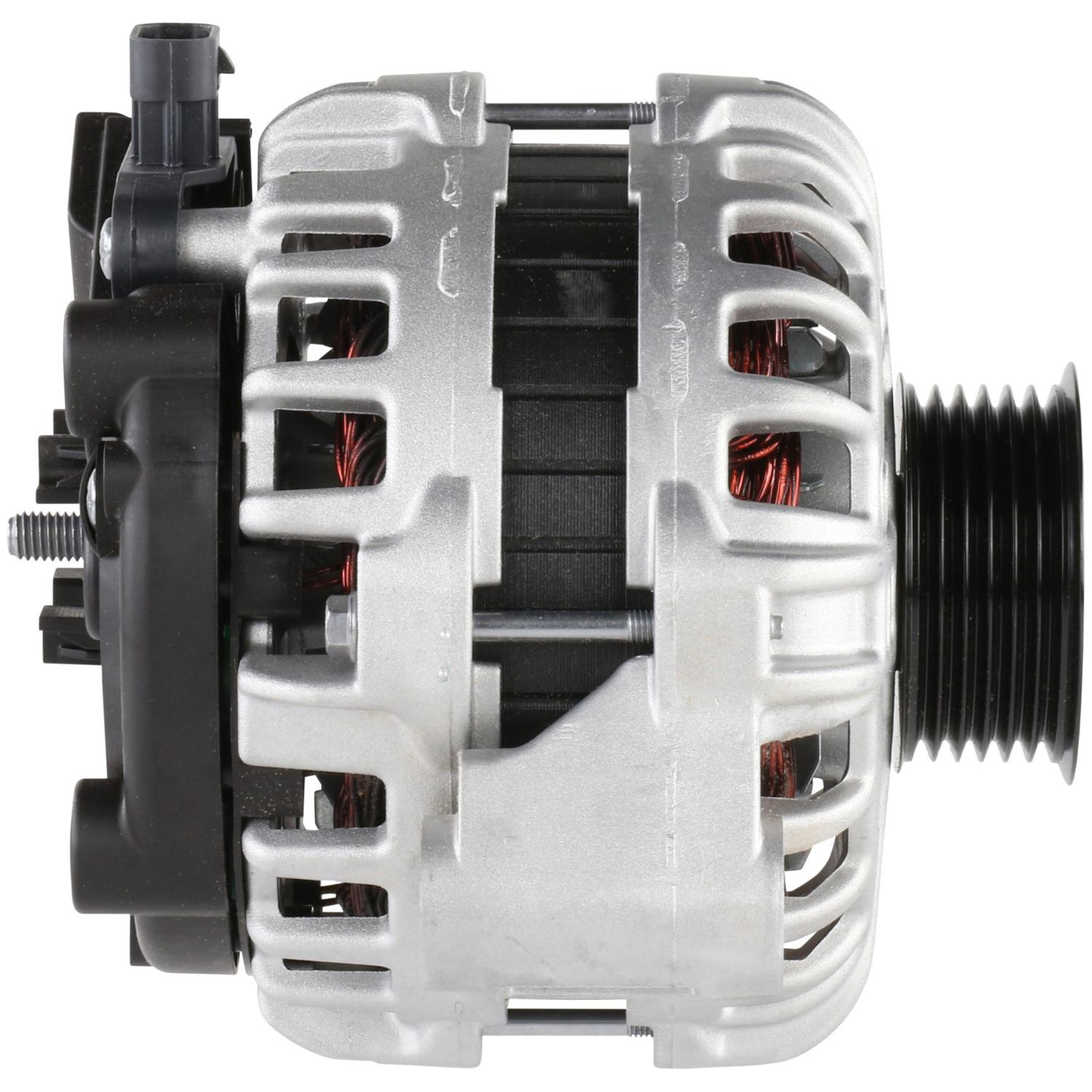 Bosch AL8894N - Alternator Bosch AL8894N Alternator product image 6 of 6