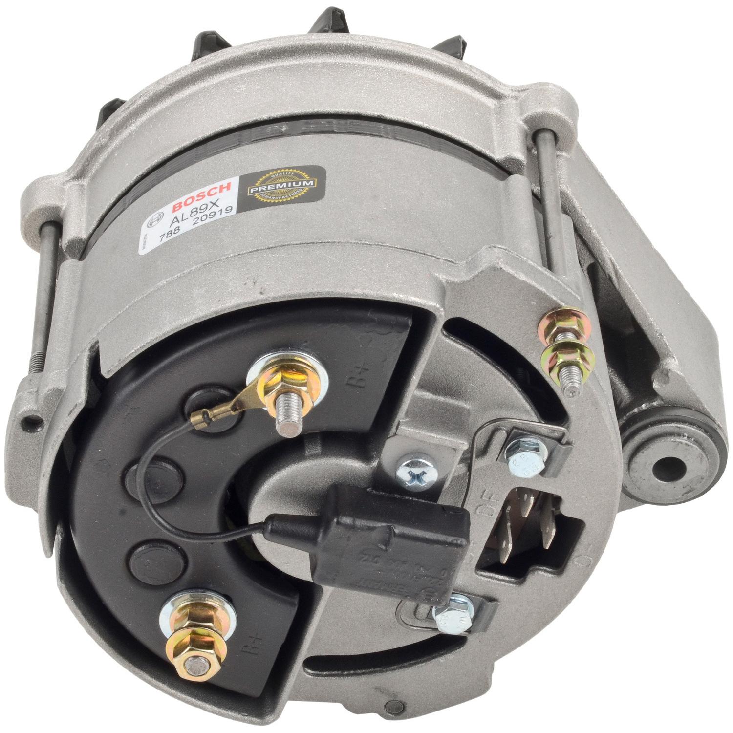 Bosch AL89X Alternator product image 1 of 5