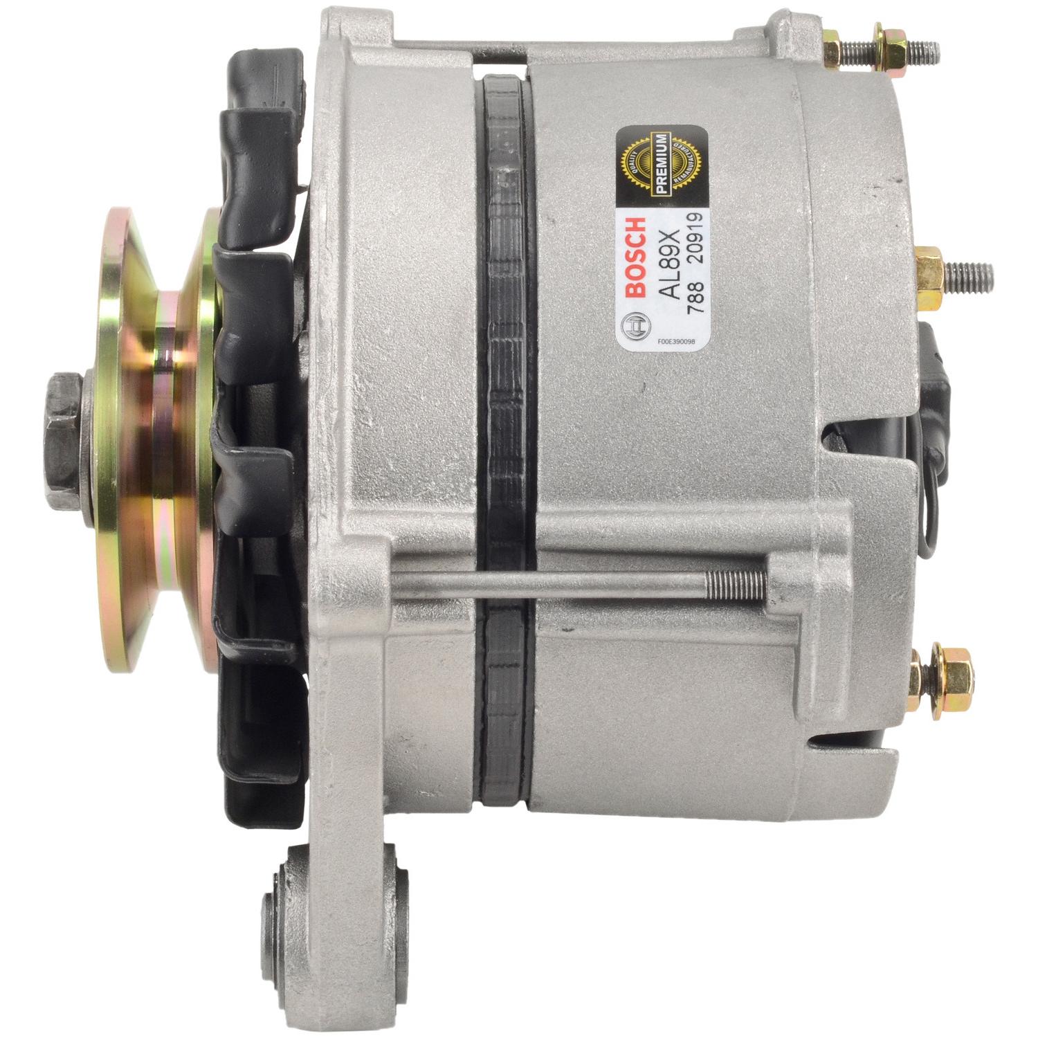 Bosch AL89X Alternator product image 4 of 5
