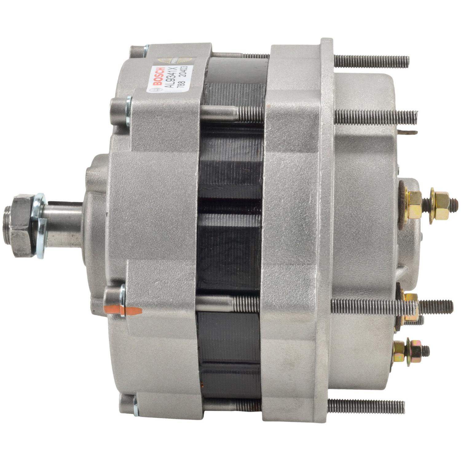Bosch AL9341X - Alternator Bosch AL9341X Alternator product image 4 of 5