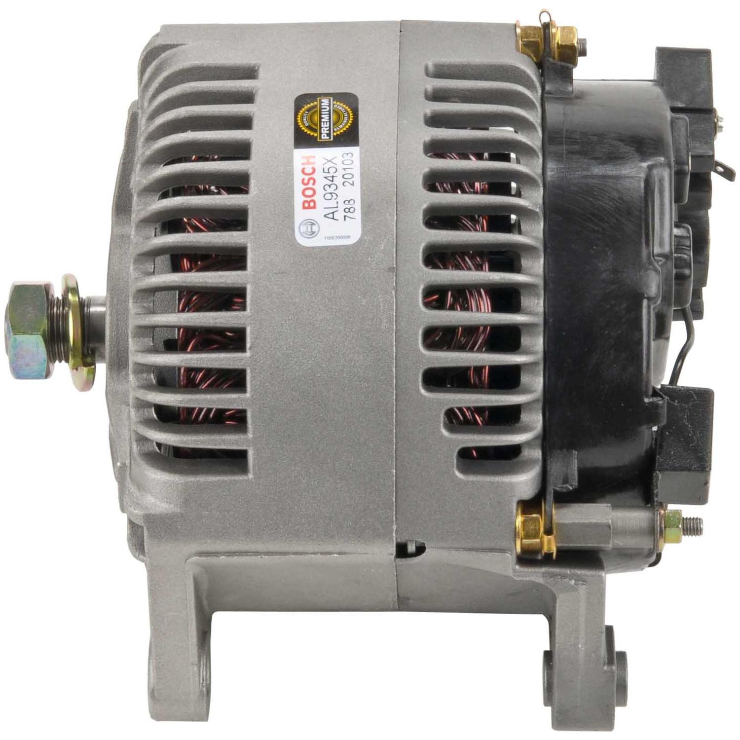 Bosch AL9345X Alternator product image 4 of 5