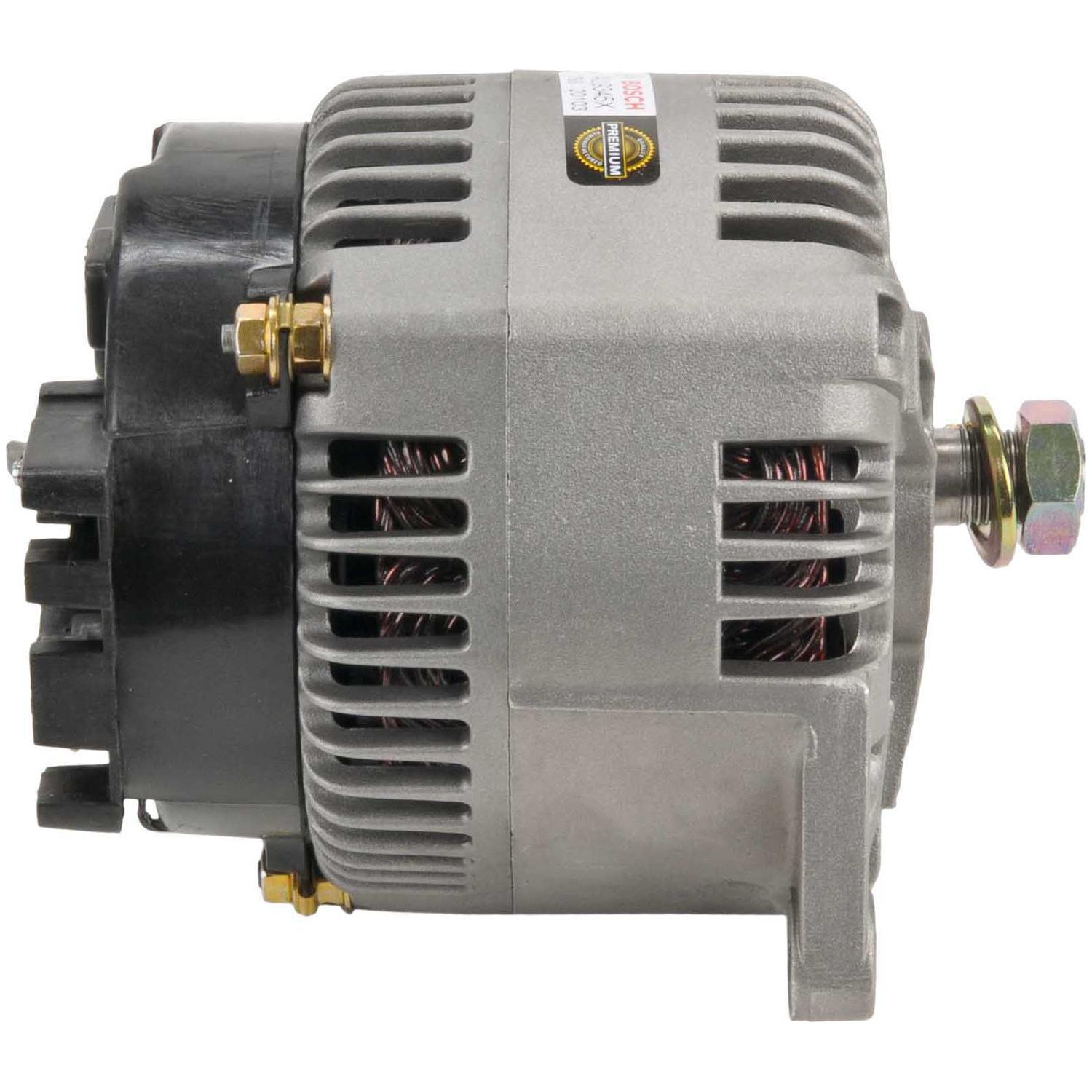 Bosch AL9345X Alternator product image 5 of 5