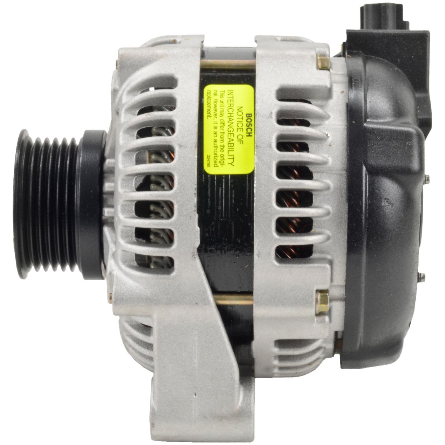 Bosch AL9351X - Alternator Bosch AL9351X Alternator product image 4 of 5