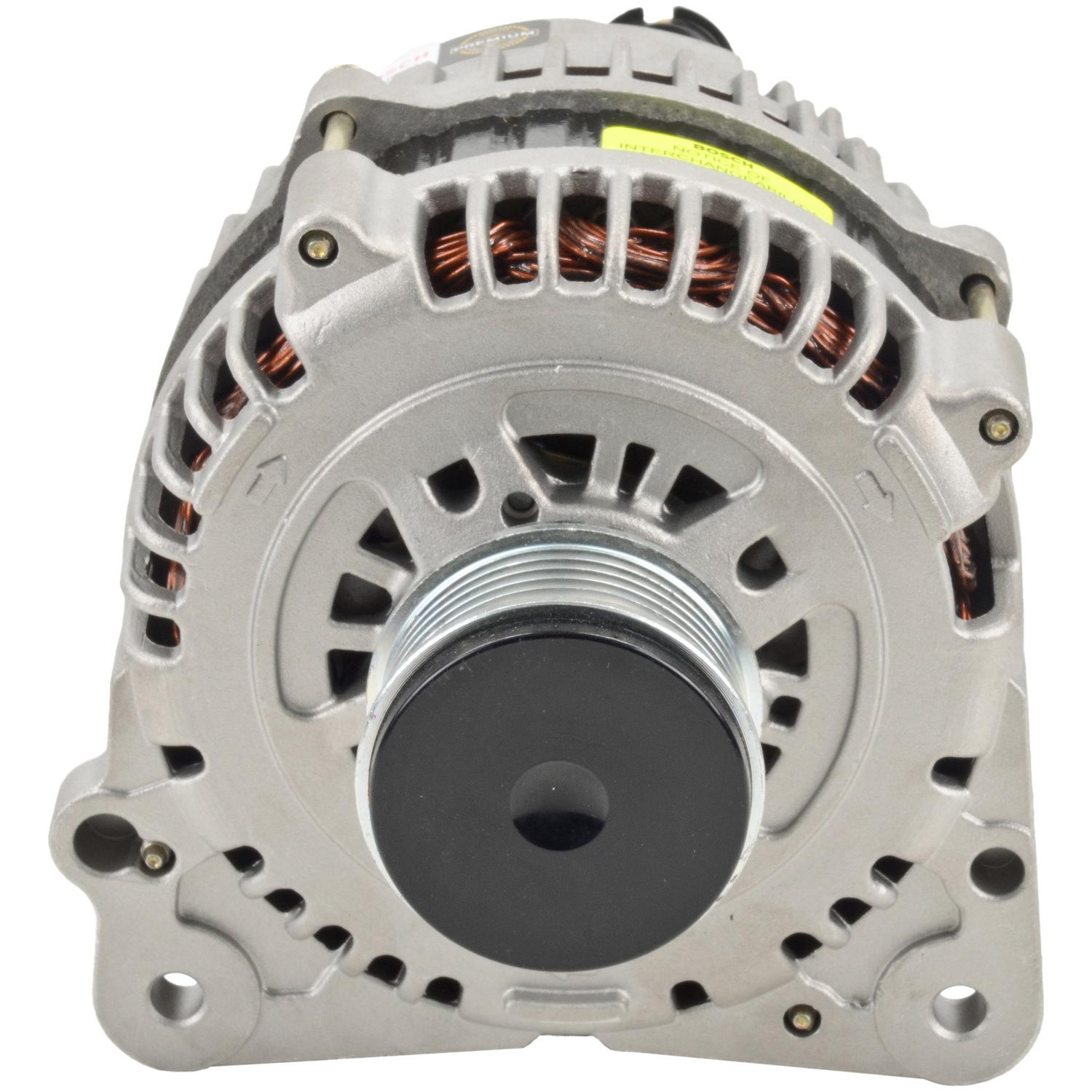 Bosch AL9352X - Alternator Bosch AL9352X Alternator product image 2 of 5